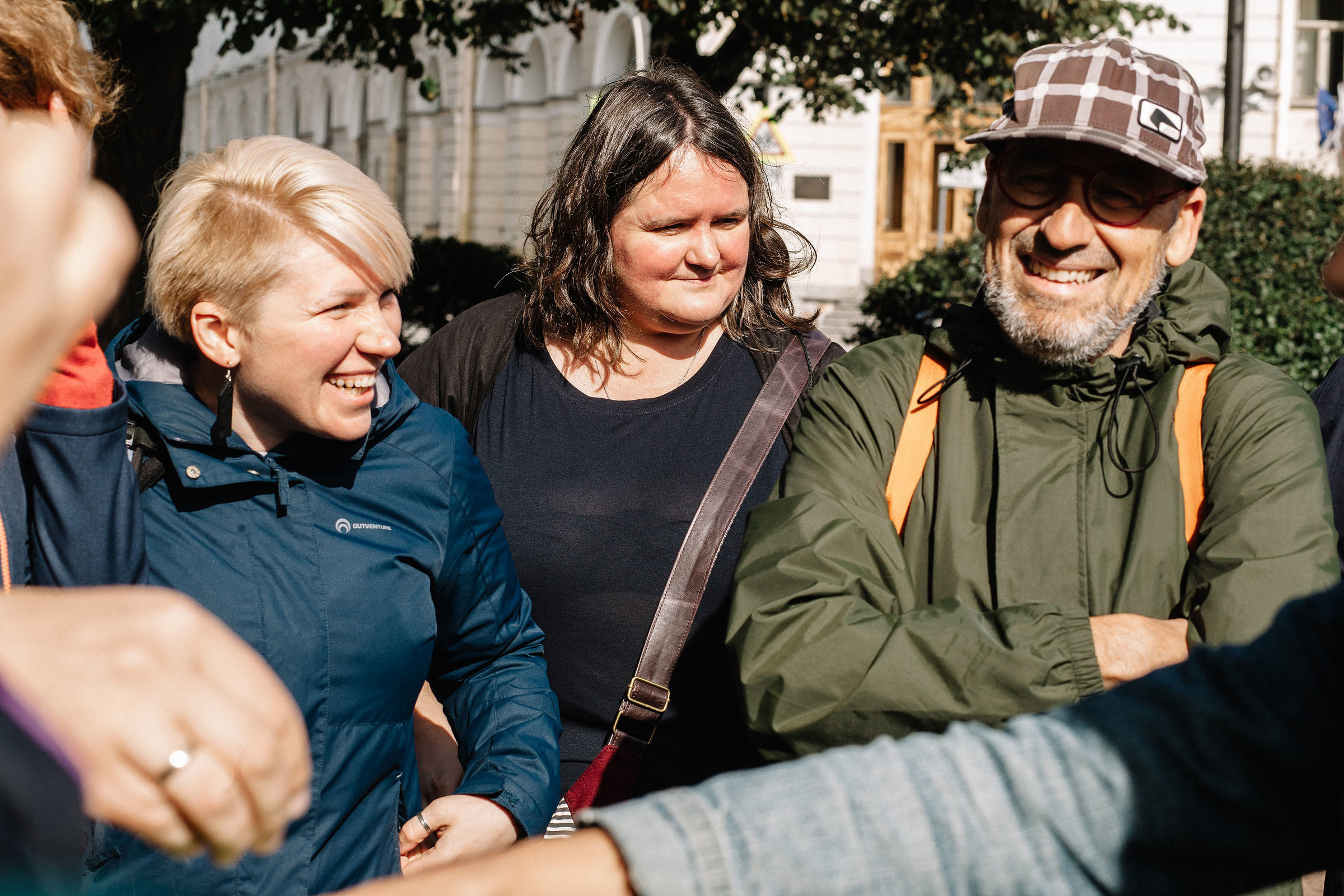 1-й слёт Urban Sketchers Россия SPb|Второй день. Семейный и свадебный фотограф в Майкопе Михаил Мартиросян