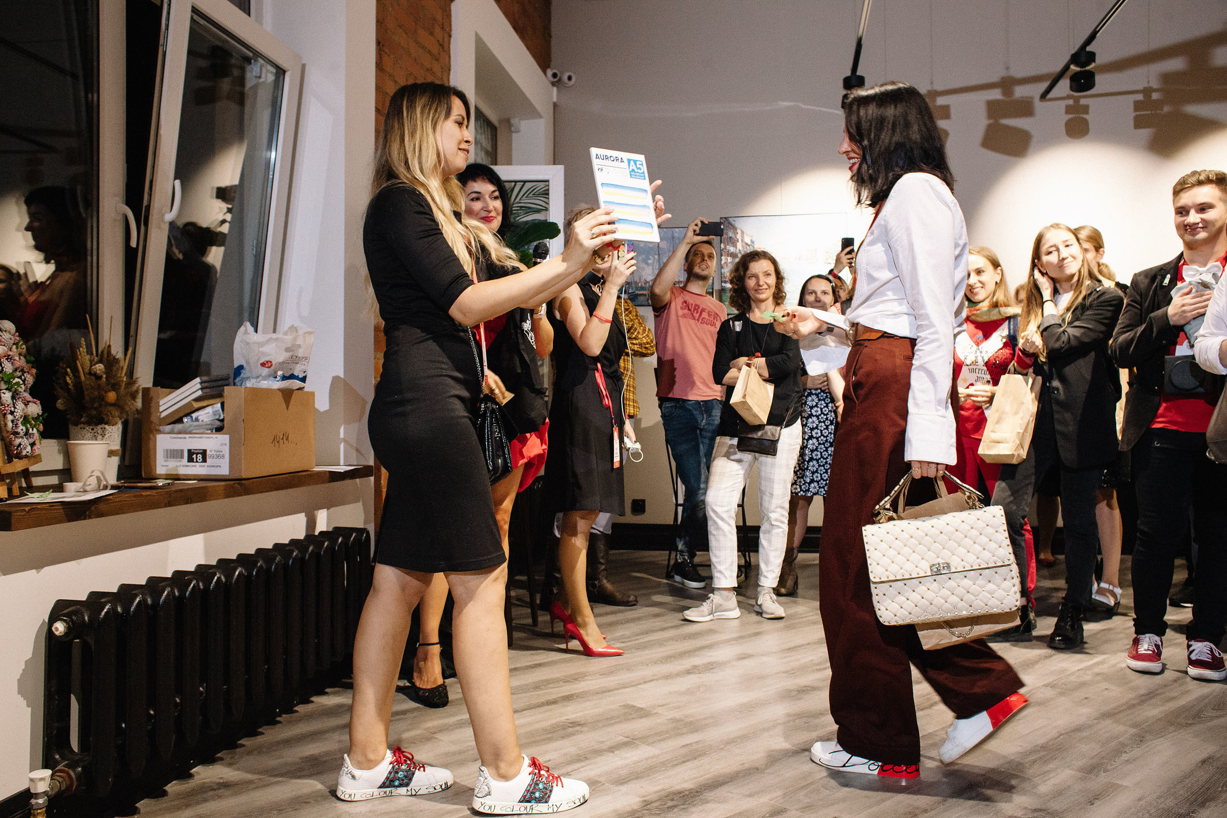 Первый слёт урбан скетчеров в Санкт-Петербурге  USKRussia 2019. Семейный и свадебный фотограф в Майкопе Михаил Мартиросян