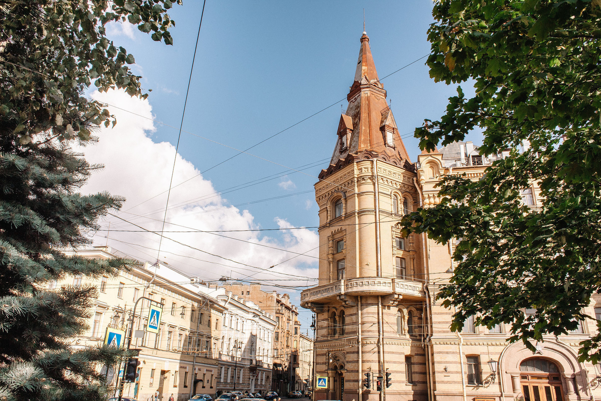 1-й слёт Urban Sketchers Россия SPb|Второй день. Семейный и свадебный фотограф в Майкопе Михаил Мартиросян