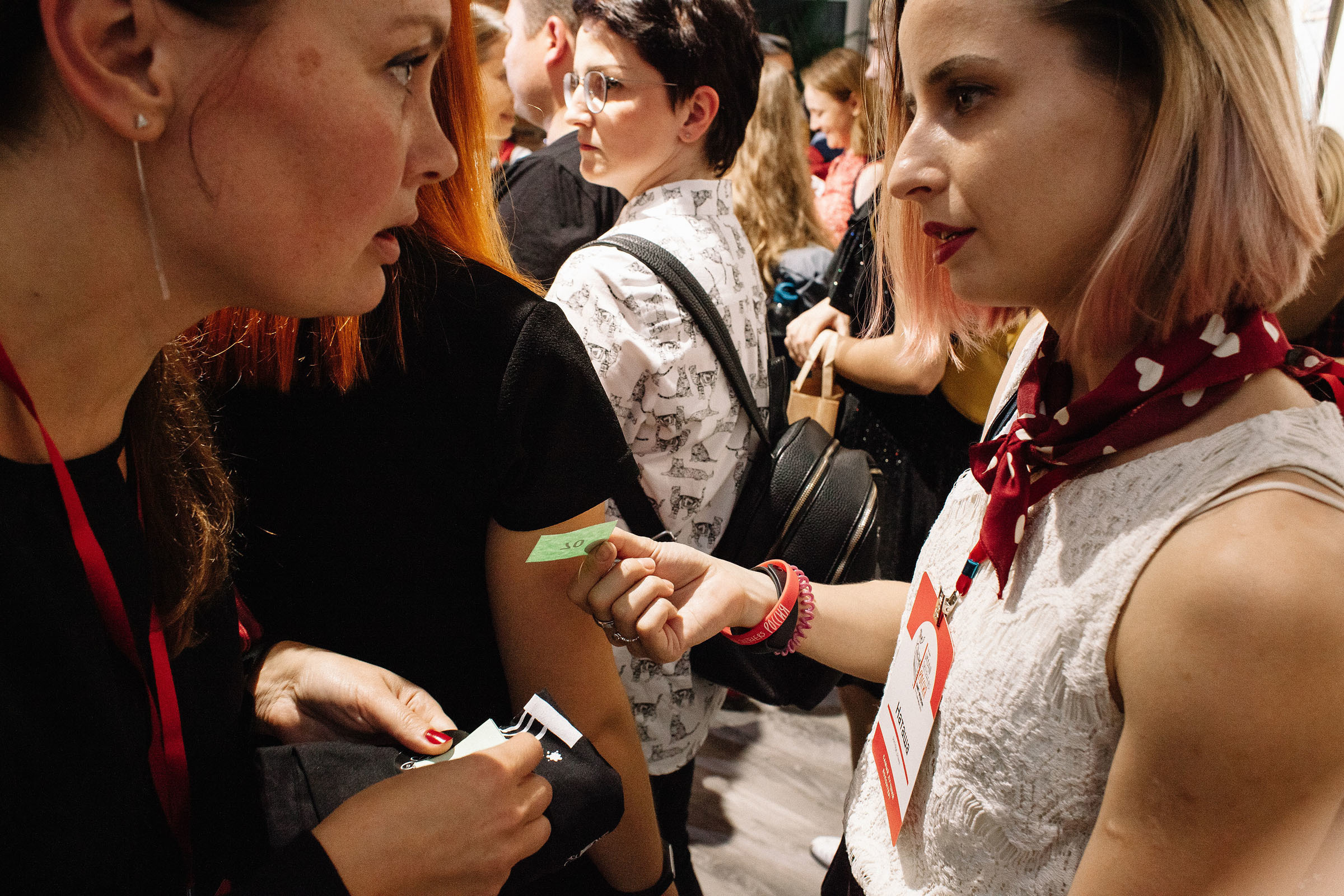 Первый слёт урбан скетчеров в Санкт-Петербурге  USKRussia 2019. Семейный и свадебный фотограф в Майкопе Михаил Мартиросян