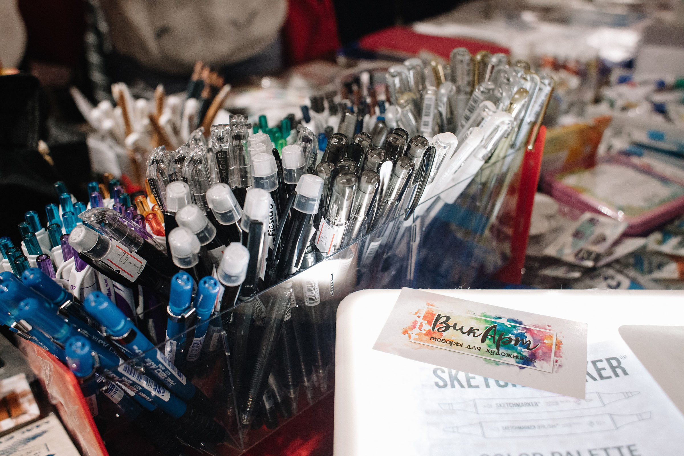 Первый слёт урбан скетчеров в Санкт-Петербурге  USKRussia 2019. Семейный и свадебный фотограф в Майкопе Михаил Мартиросян