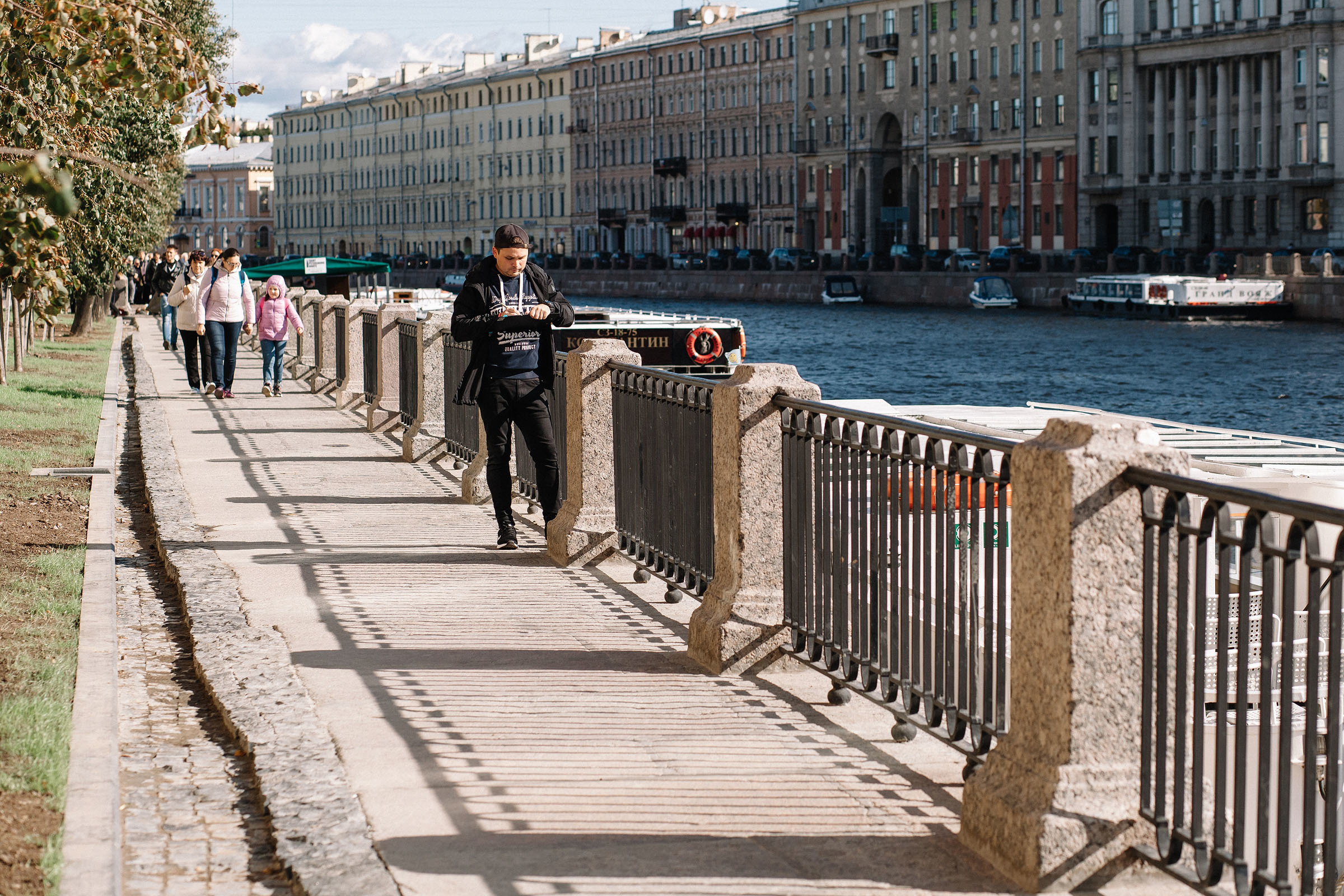 1-й слёт Urban Sketchers Россия SPb|Второй день. Семейный и свадебный фотограф в Майкопе Михаил Мартиросян