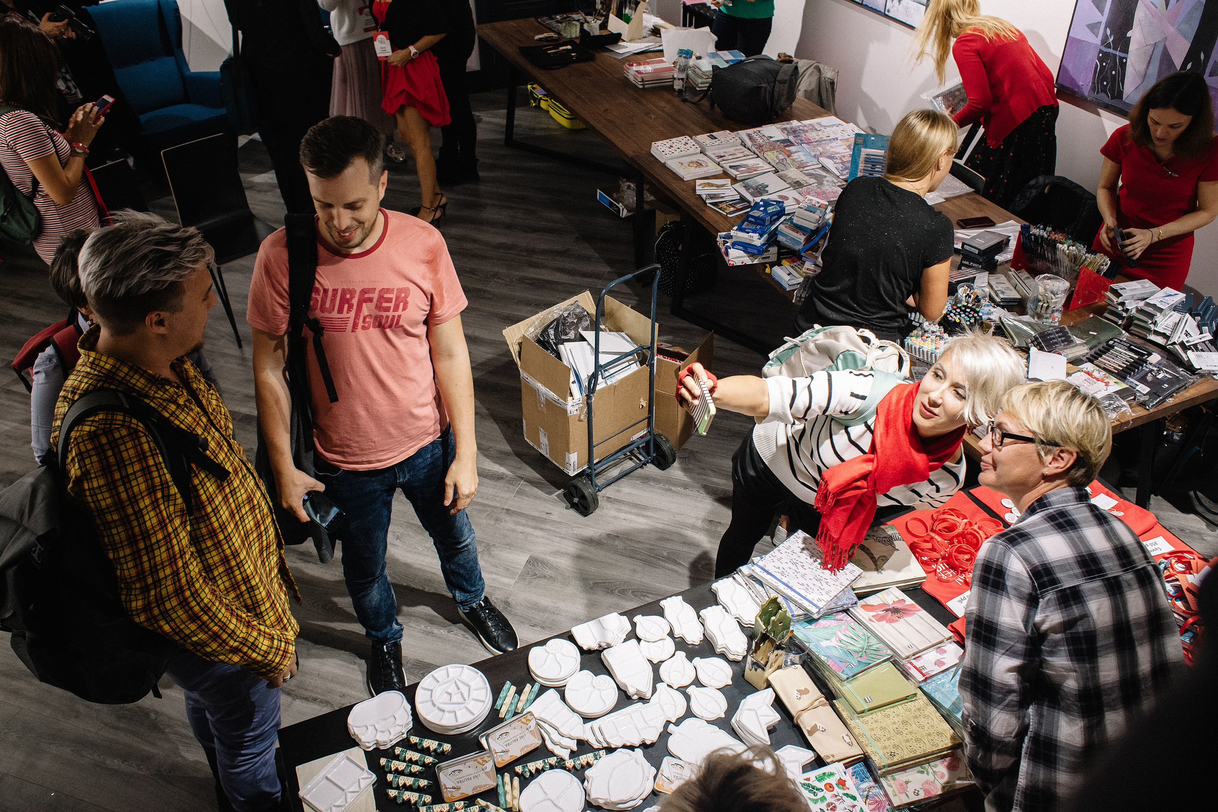 Первый слёт урбан скетчеров в Санкт-Петербурге  USKRussia 2019. Семейный и свадебный фотограф в Майкопе Михаил Мартиросян