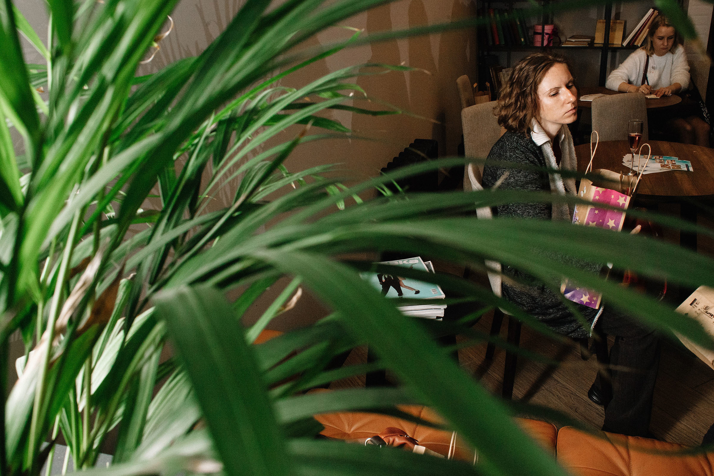 Первый слёт урбан скетчеров в Санкт-Петербурге  USKRussia 2019. Семейный и свадебный фотограф в Майкопе Михаил Мартиросян