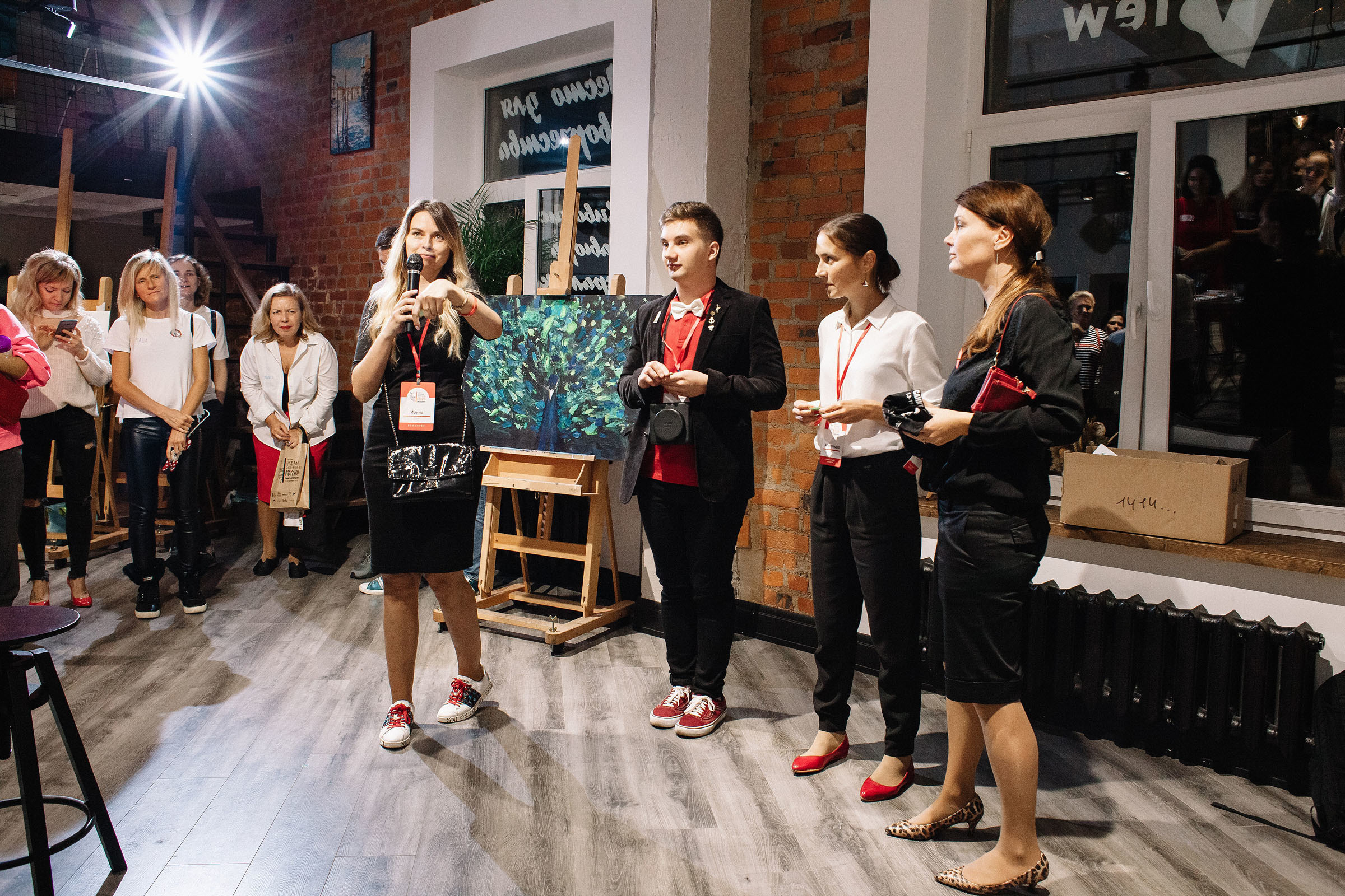 Первый слёт урбан скетчеров в Санкт-Петербурге  USKRussia 2019. Семейный и свадебный фотограф в Майкопе Михаил Мартиросян