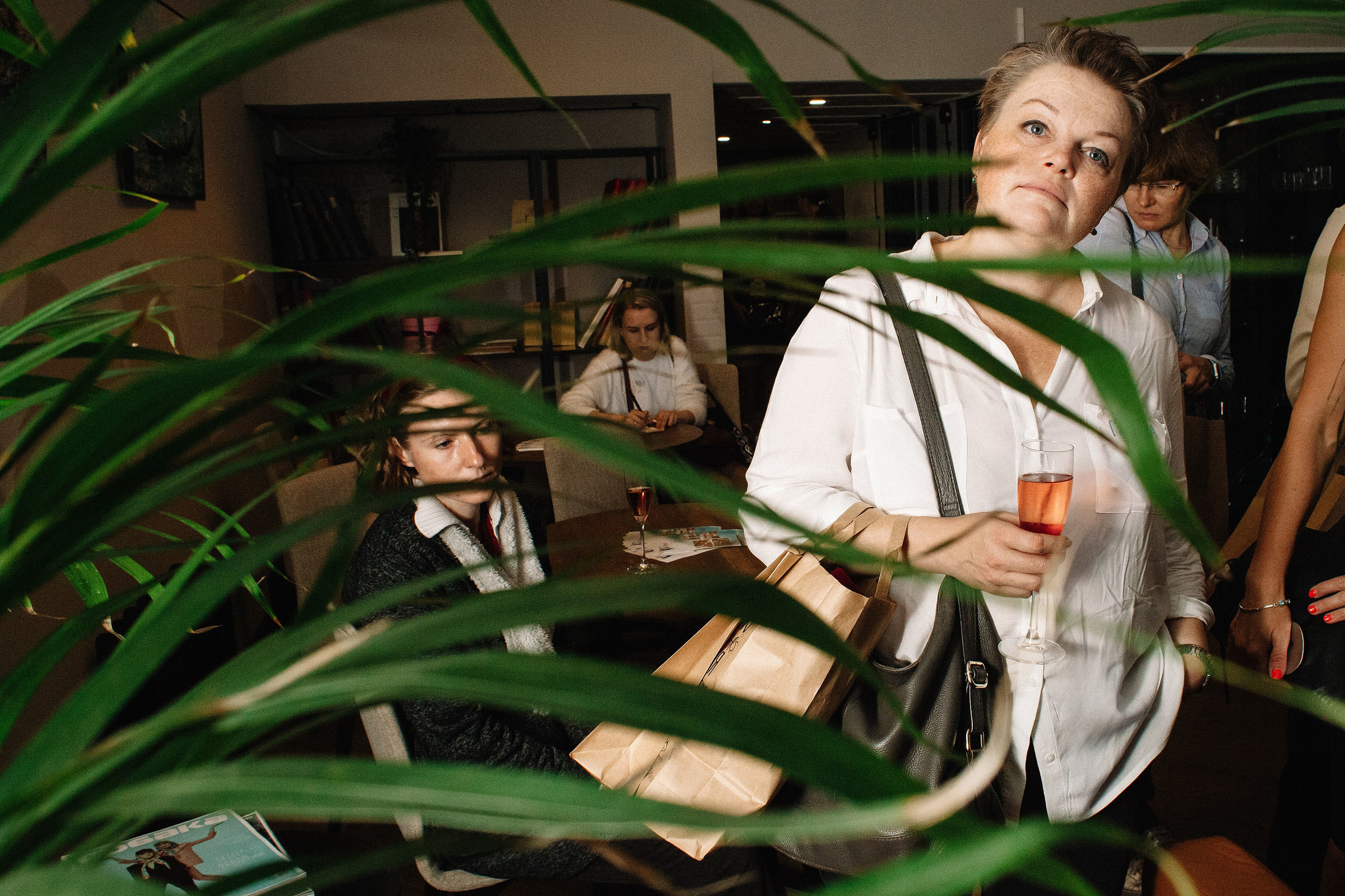 Первый слёт урбан скетчеров в Санкт-Петербурге  USKRussia 2019. Семейный и свадебный фотограф в Майкопе Михаил Мартиросян