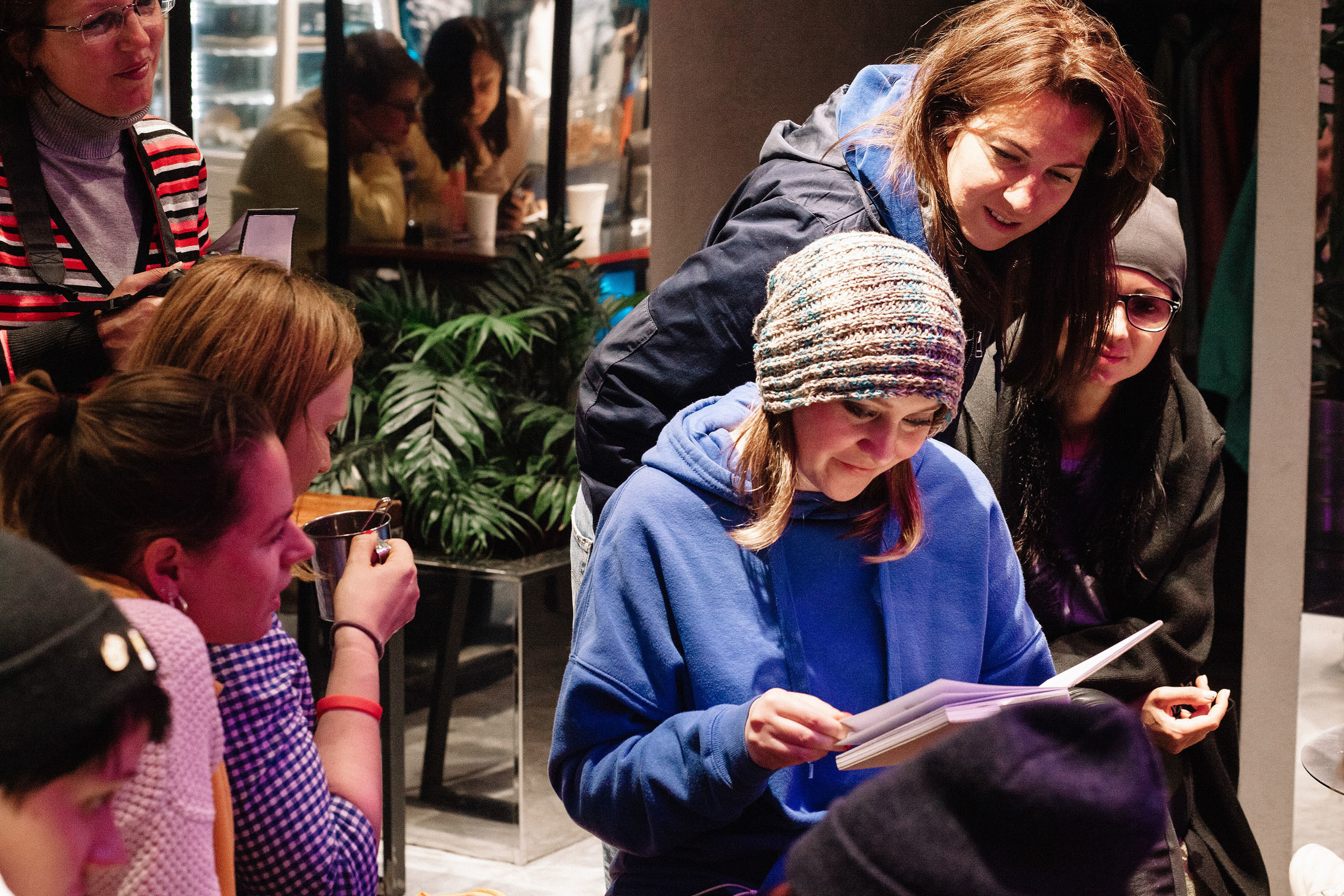 1-й слёт Urban Sketchers Россия SPb|Второй день. Семейный и свадебный фотограф в Майкопе Михаил Мартиросян