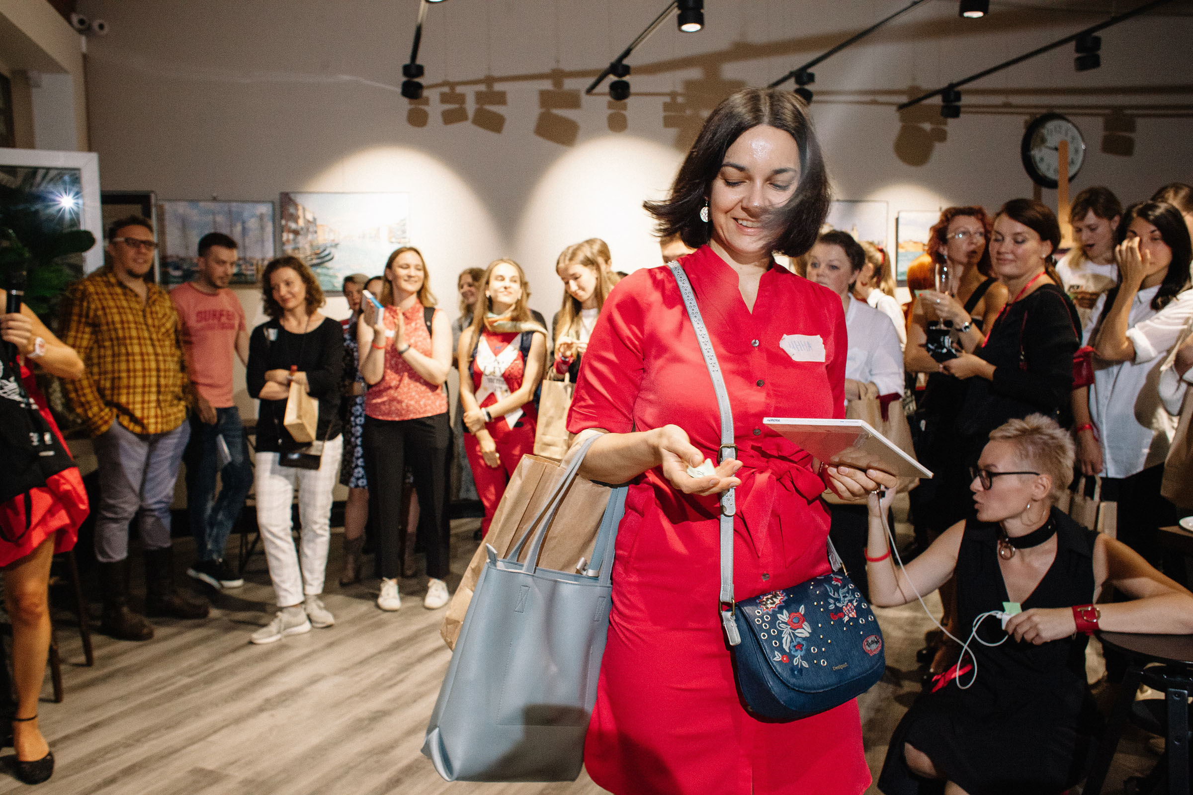 Первый слёт урбан скетчеров в Санкт-Петербурге  USKRussia 2019. Семейный и свадебный фотограф в Майкопе Михаил Мартиросян