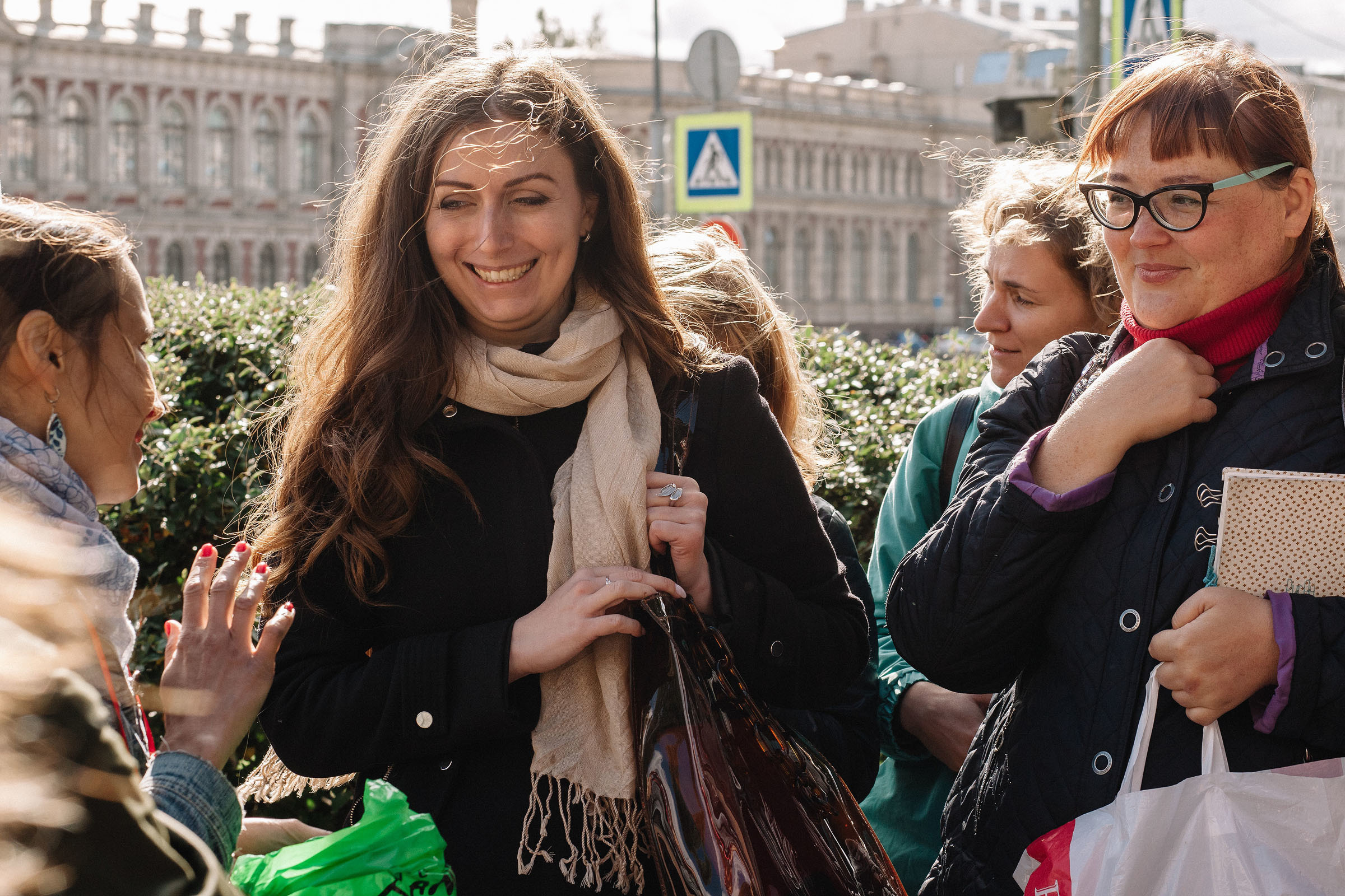 1-й слёт Urban Sketchers Россия SPb|Второй день. Семейный и свадебный фотограф в Майкопе Михаил Мартиросян