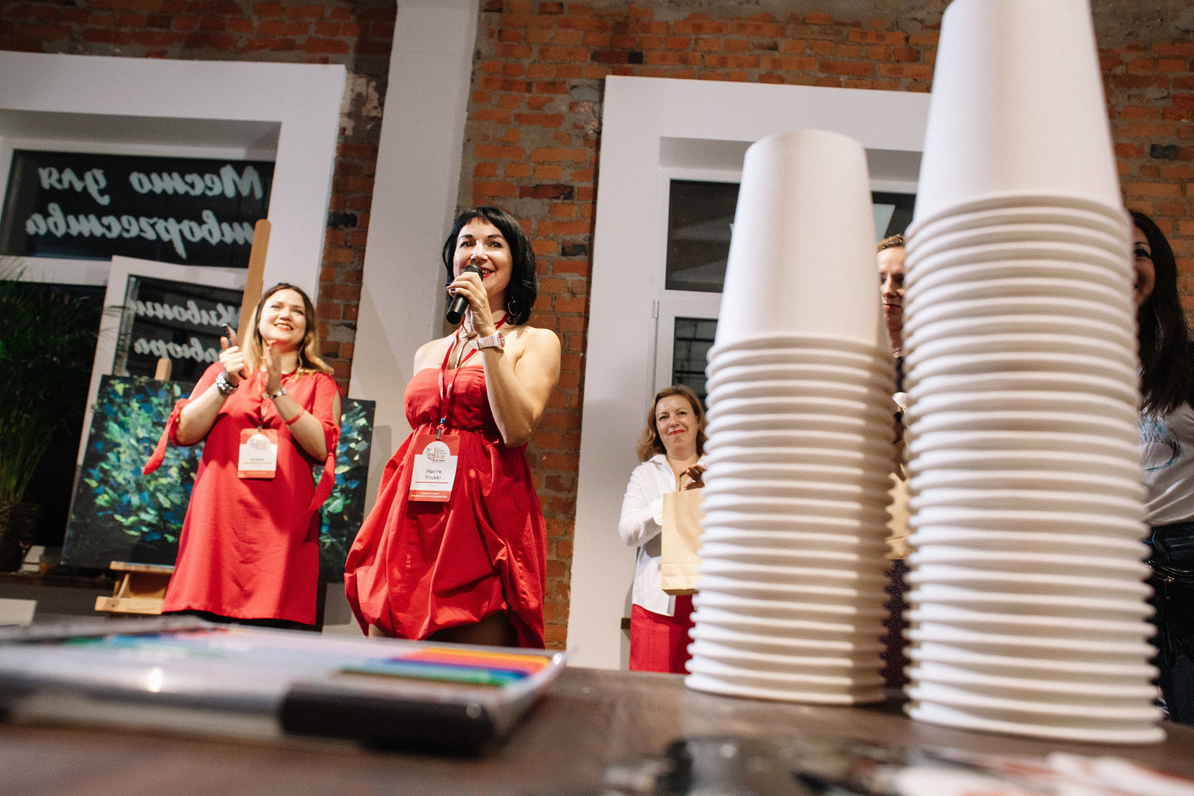 Первый слёт урбан скетчеров в Санкт-Петербурге  USKRussia 2019. Семейный и свадебный фотограф в Майкопе Михаил Мартиросян