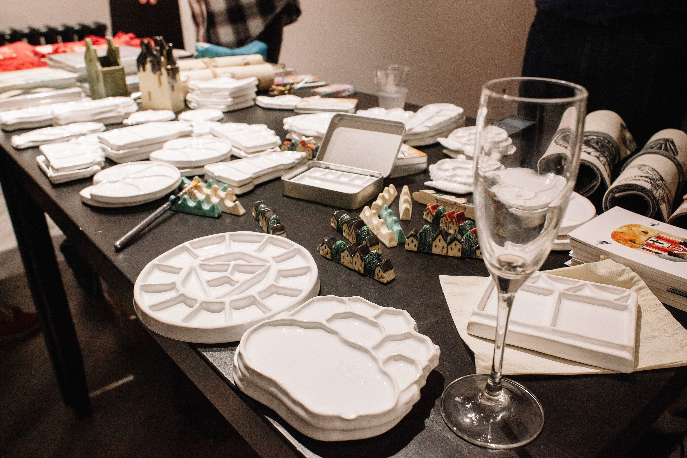 Первый слёт урбан скетчеров в Санкт-Петербурге  USKRussia 2019. Семейный и свадебный фотограф в Майкопе Михаил Мартиросян