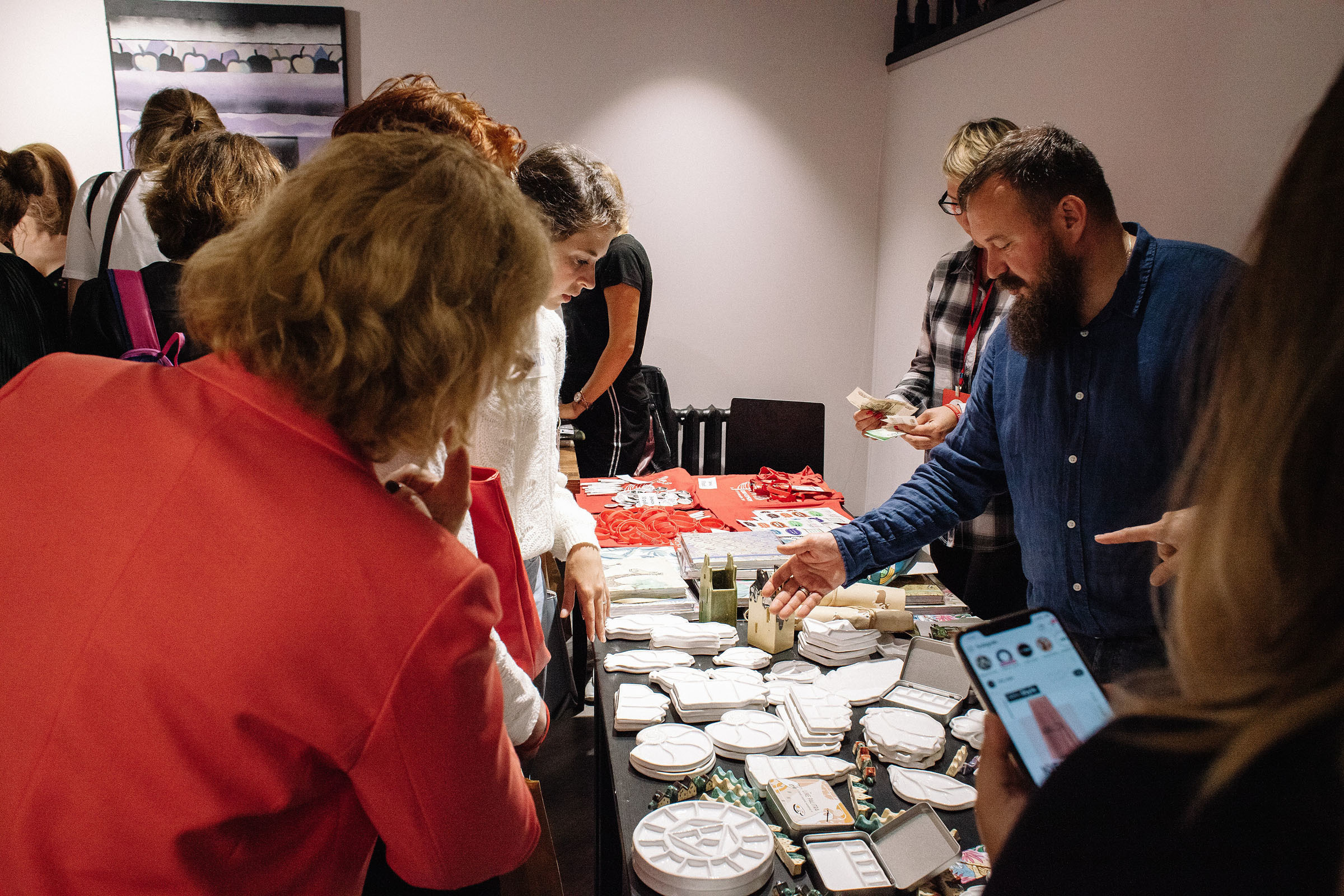 Первый слёт урбан скетчеров в Санкт-Петербурге  USKRussia 2019. Семейный и свадебный фотограф в Майкопе Михаил Мартиросян