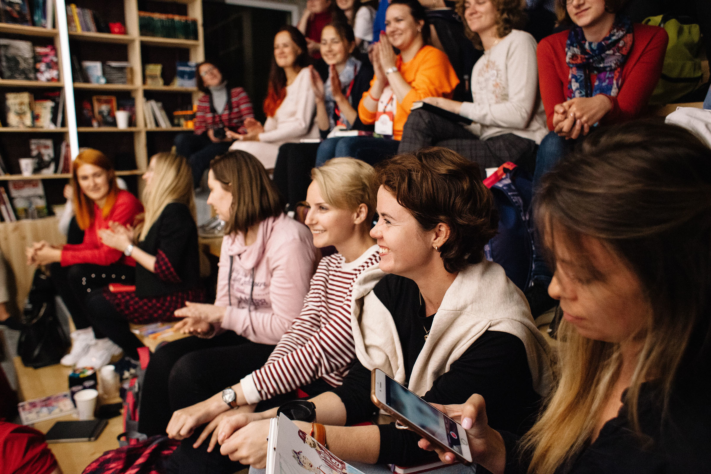 1-й слёт Urban Sketchers Россия SPb|Второй день. Семейный и свадебный фотограф в Майкопе Михаил Мартиросян