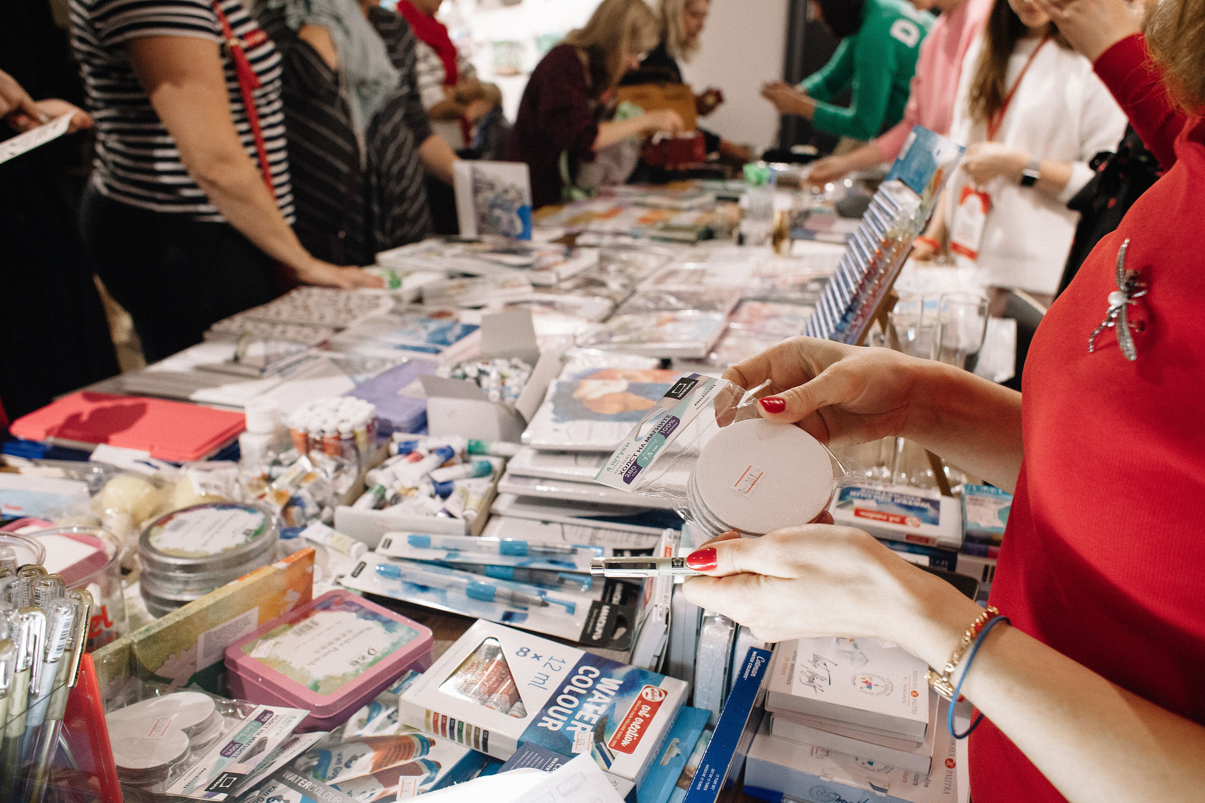 Первый слёт урбан скетчеров в Санкт-Петербурге  USKRussia 2019. Семейный и свадебный фотограф в Майкопе Михаил Мартиросян