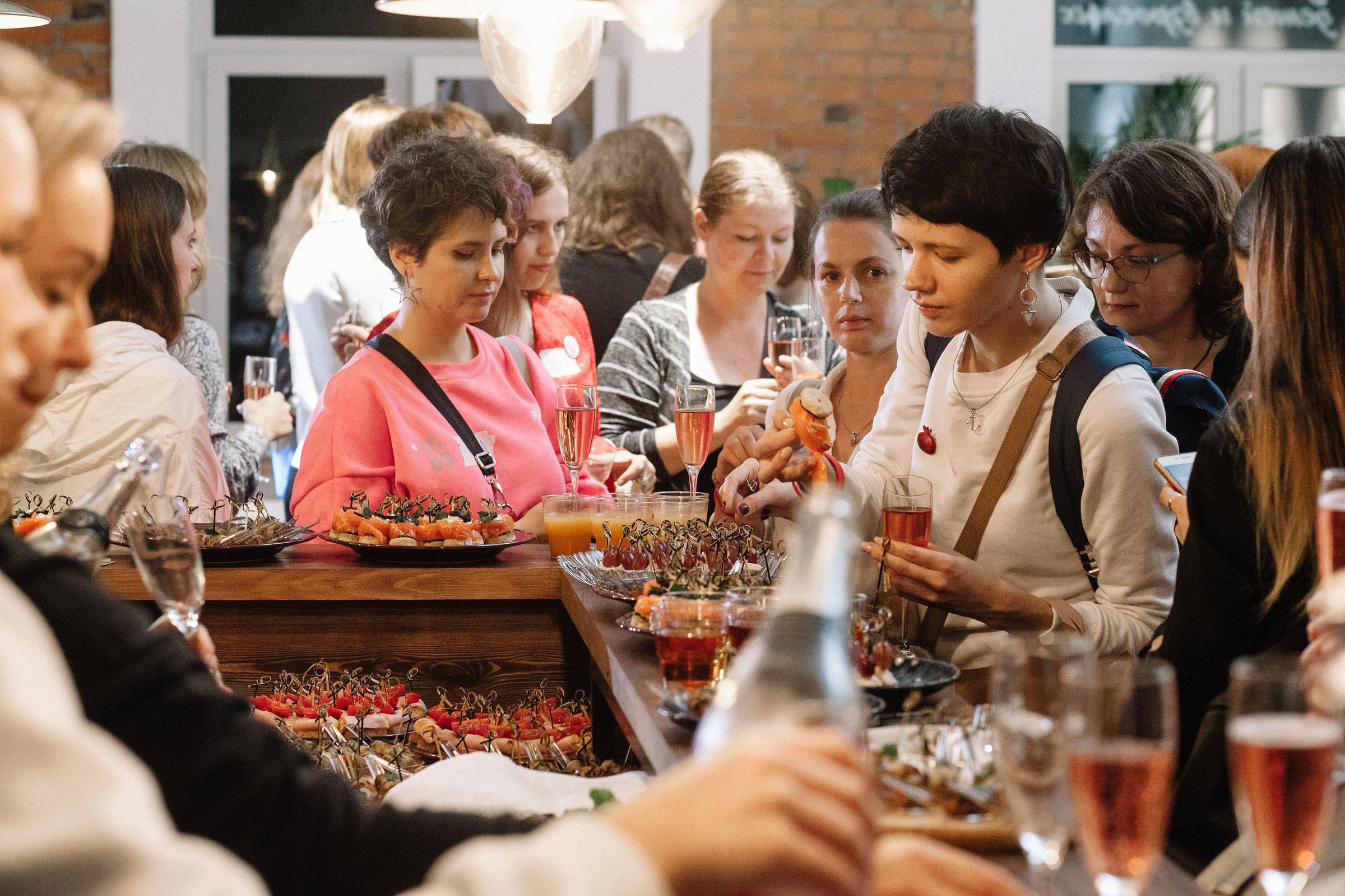 Первый слёт урбан скетчеров в Санкт-Петербурге  USKRussia 2019. Семейный и свадебный фотограф в Майкопе Михаил Мартиросян