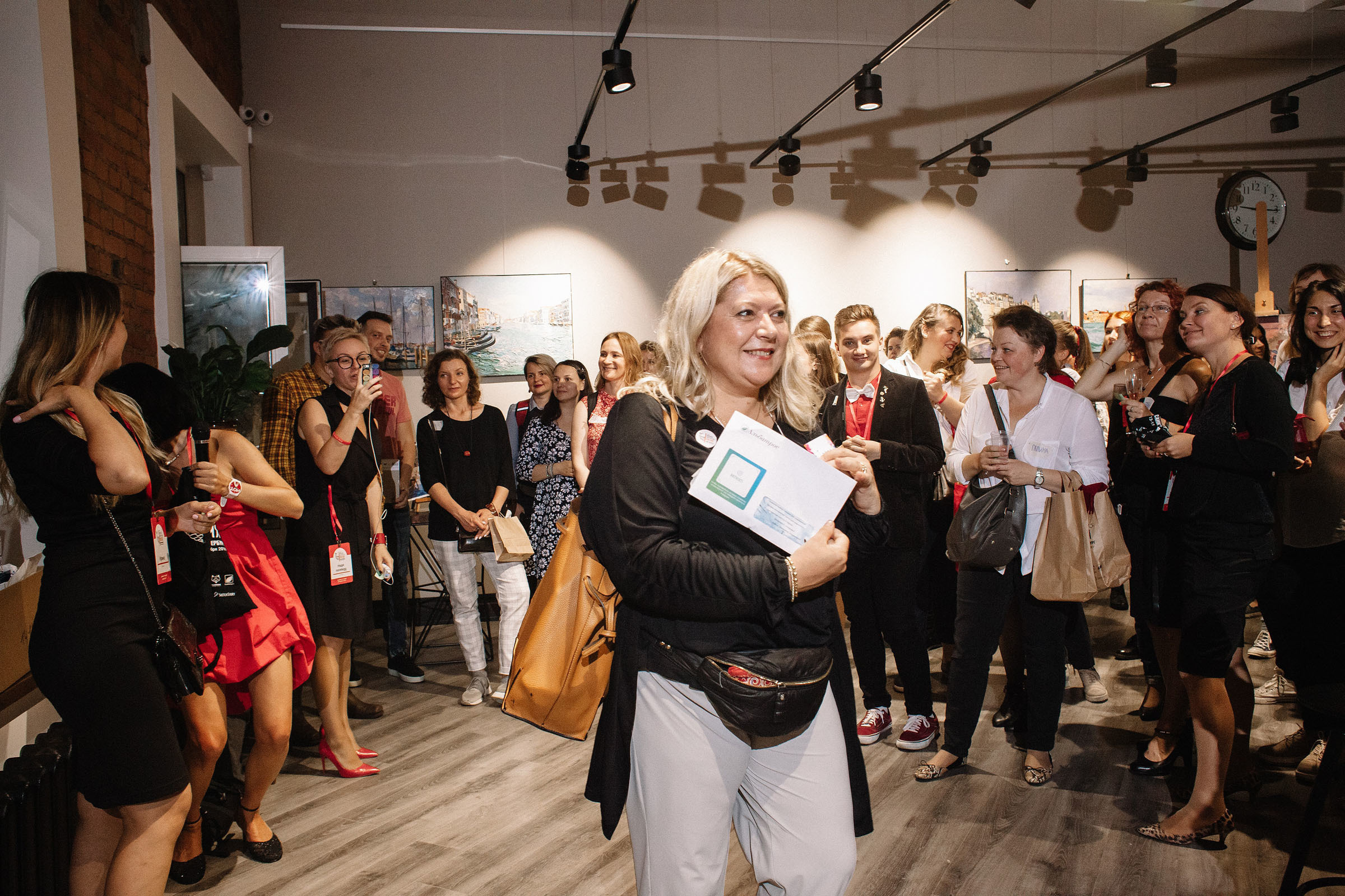 Первый слёт урбан скетчеров в Санкт-Петербурге  USKRussia 2019. Семейный и свадебный фотограф в Майкопе Михаил Мартиросян