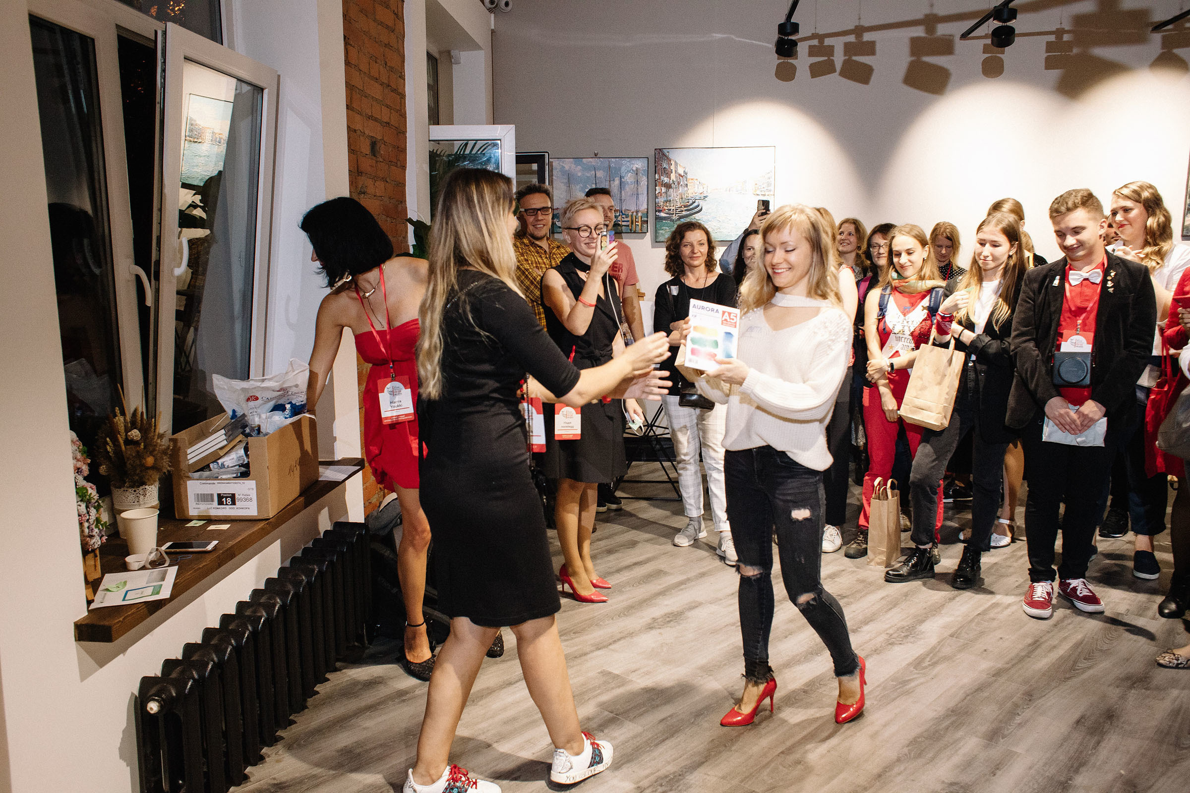 Первый слёт урбан скетчеров в Санкт-Петербурге  USKRussia 2019. Семейный и свадебный фотограф в Майкопе Михаил Мартиросян