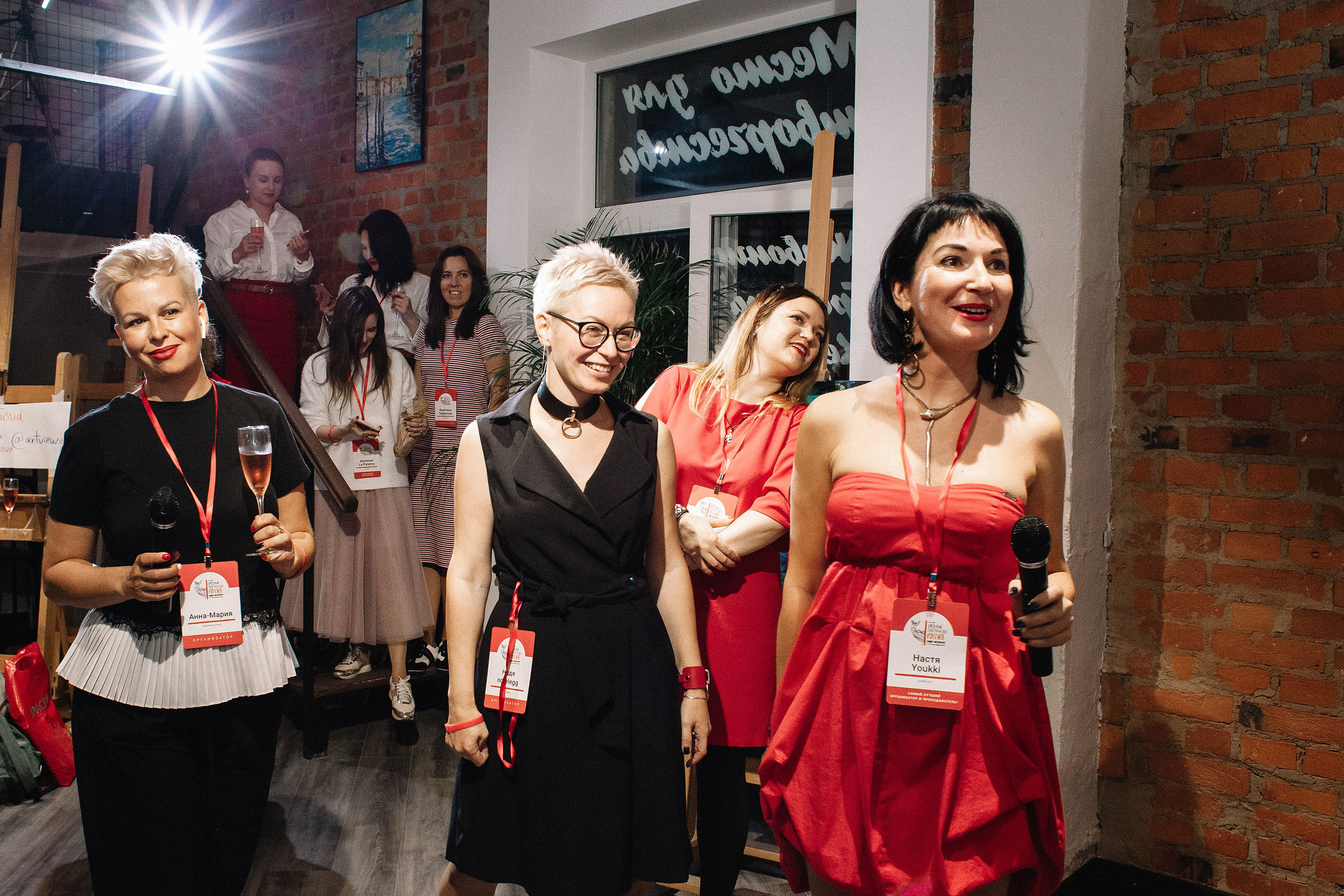 Первый слёт урбан скетчеров в Санкт-Петербурге  USKRussia 2019. Семейный и свадебный фотограф в Майкопе Михаил Мартиросян