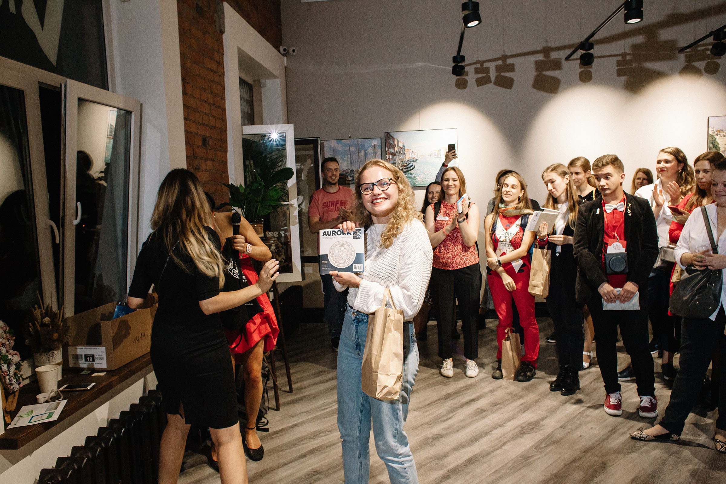 Первый слёт урбан скетчеров в Санкт-Петербурге  USKRussia 2019. Семейный и свадебный фотограф в Майкопе Михаил Мартиросян