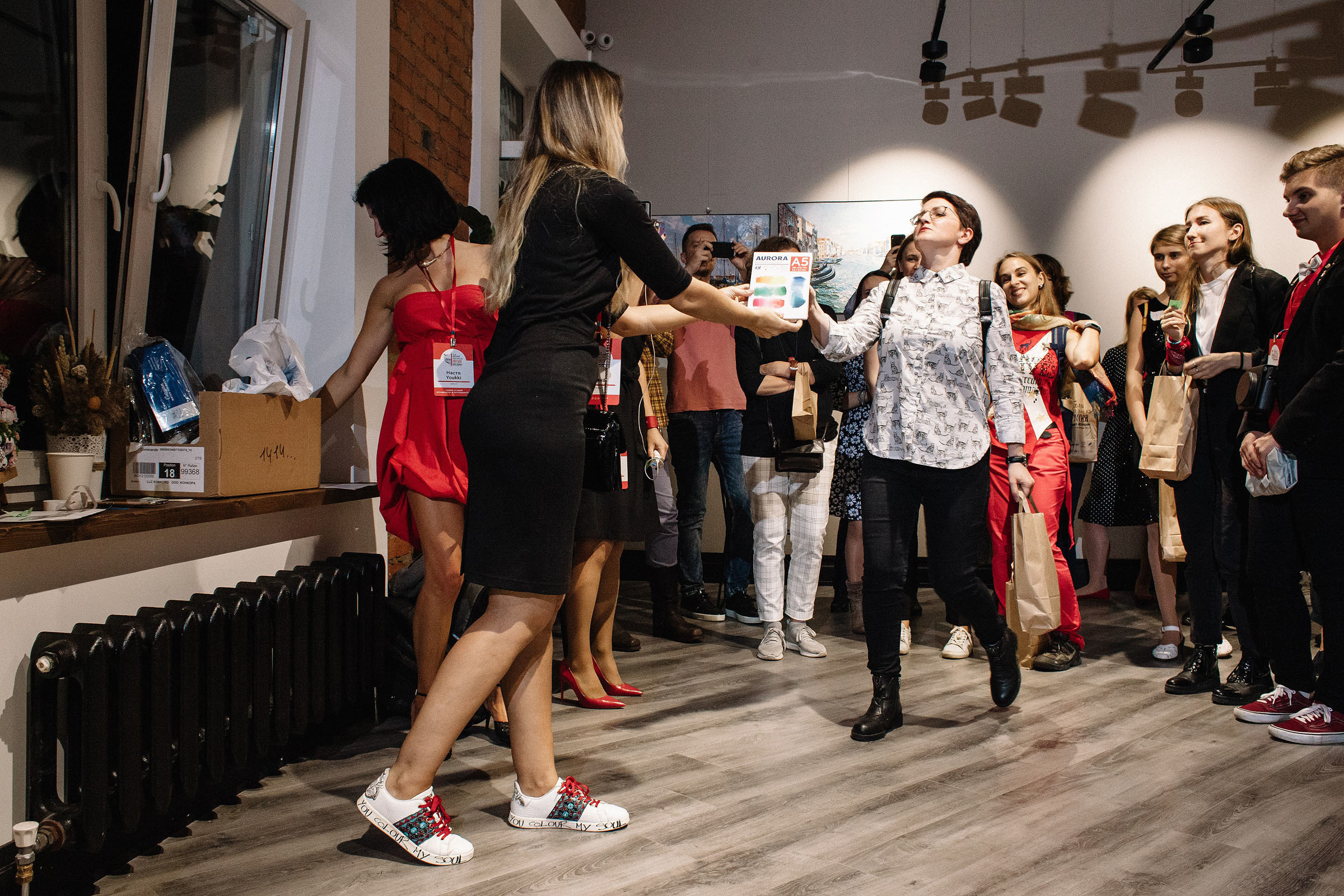 Первый слёт урбан скетчеров в Санкт-Петербурге  USKRussia 2019. Семейный и свадебный фотограф в Майкопе Михаил Мартиросян