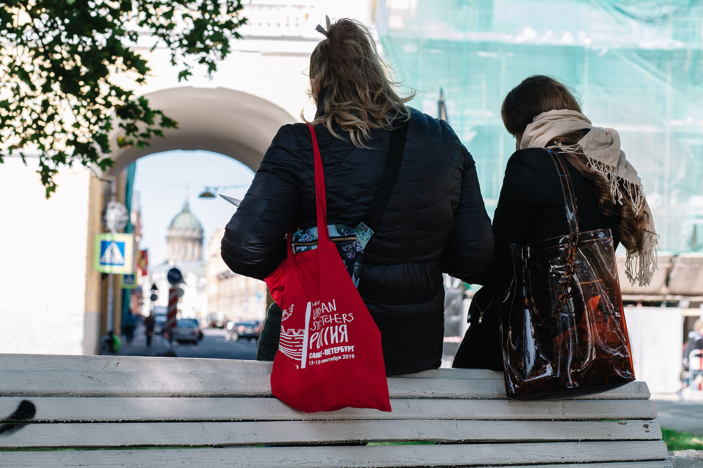 1-й слёт Urban Sketchers Россия SPb|Второй день. Семейный и свадебный фотограф в Майкопе Михаил Мартиросян