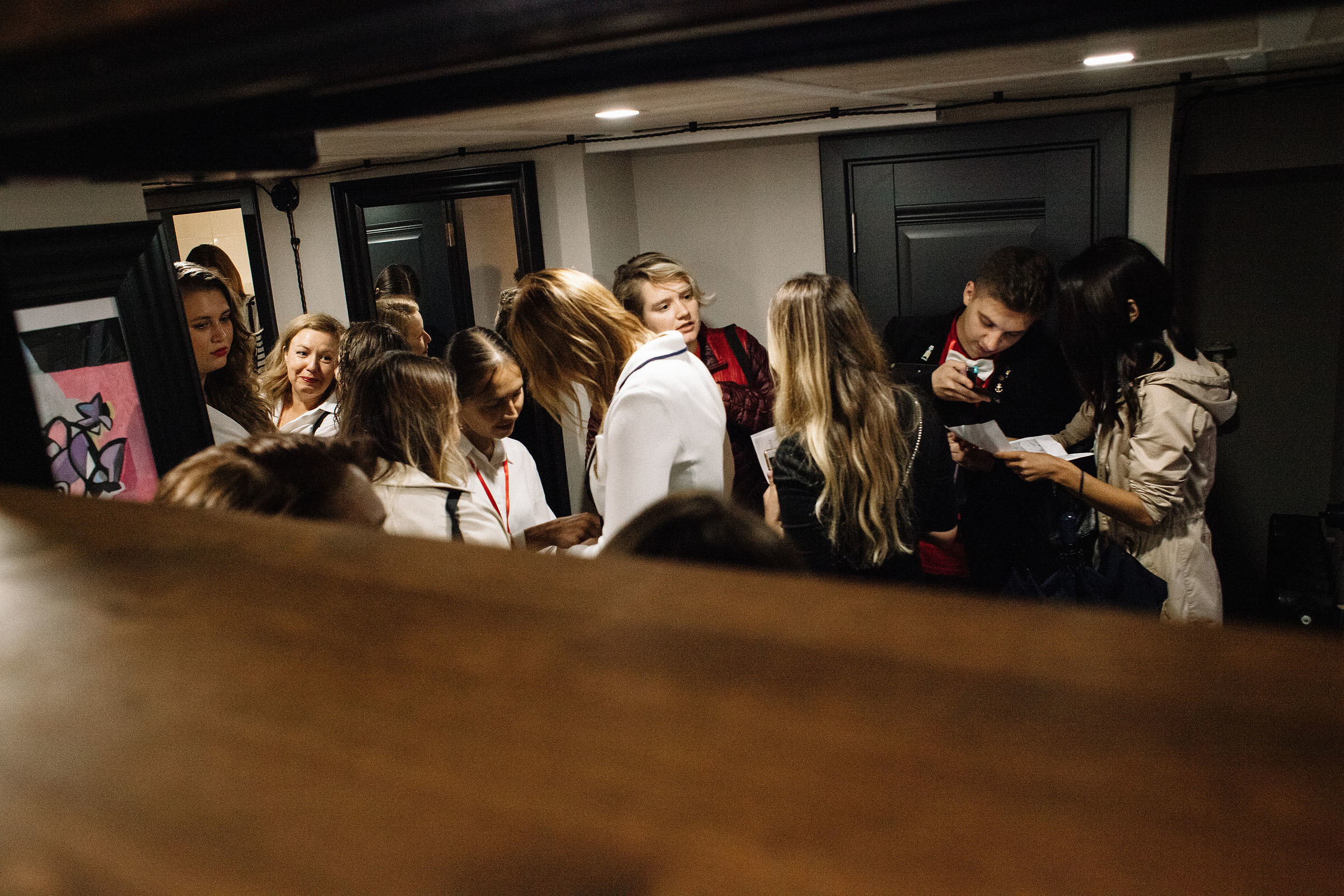 Первый слёт урбан скетчеров в Санкт-Петербурге  USKRussia 2019. Семейный и свадебный фотограф в Майкопе Михаил Мартиросян