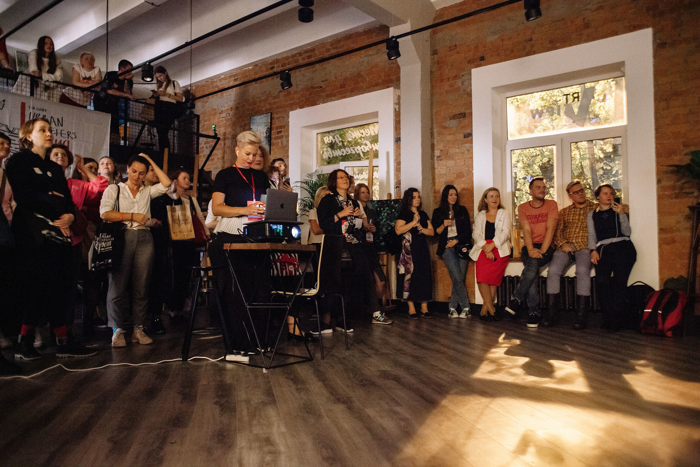 Первый слёт урбан скетчеров в Санкт-Петербурге  USKRussia 2019. Семейный и свадебный фотограф в Майкопе Михаил Мартиросян