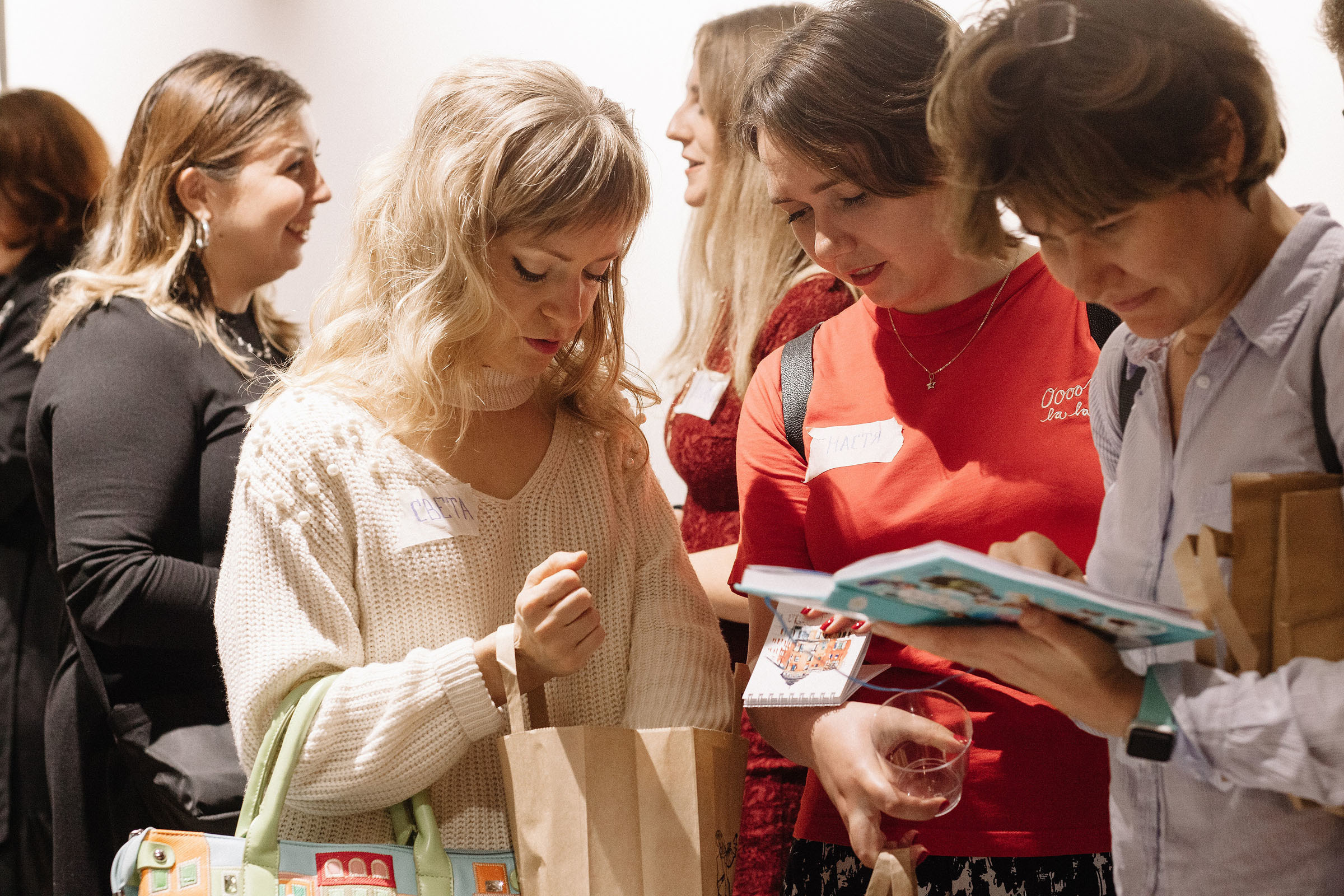 Первый слёт урбан скетчеров в Санкт-Петербурге  USKRussia 2019. Семейный и свадебный фотограф в Майкопе Михаил Мартиросян