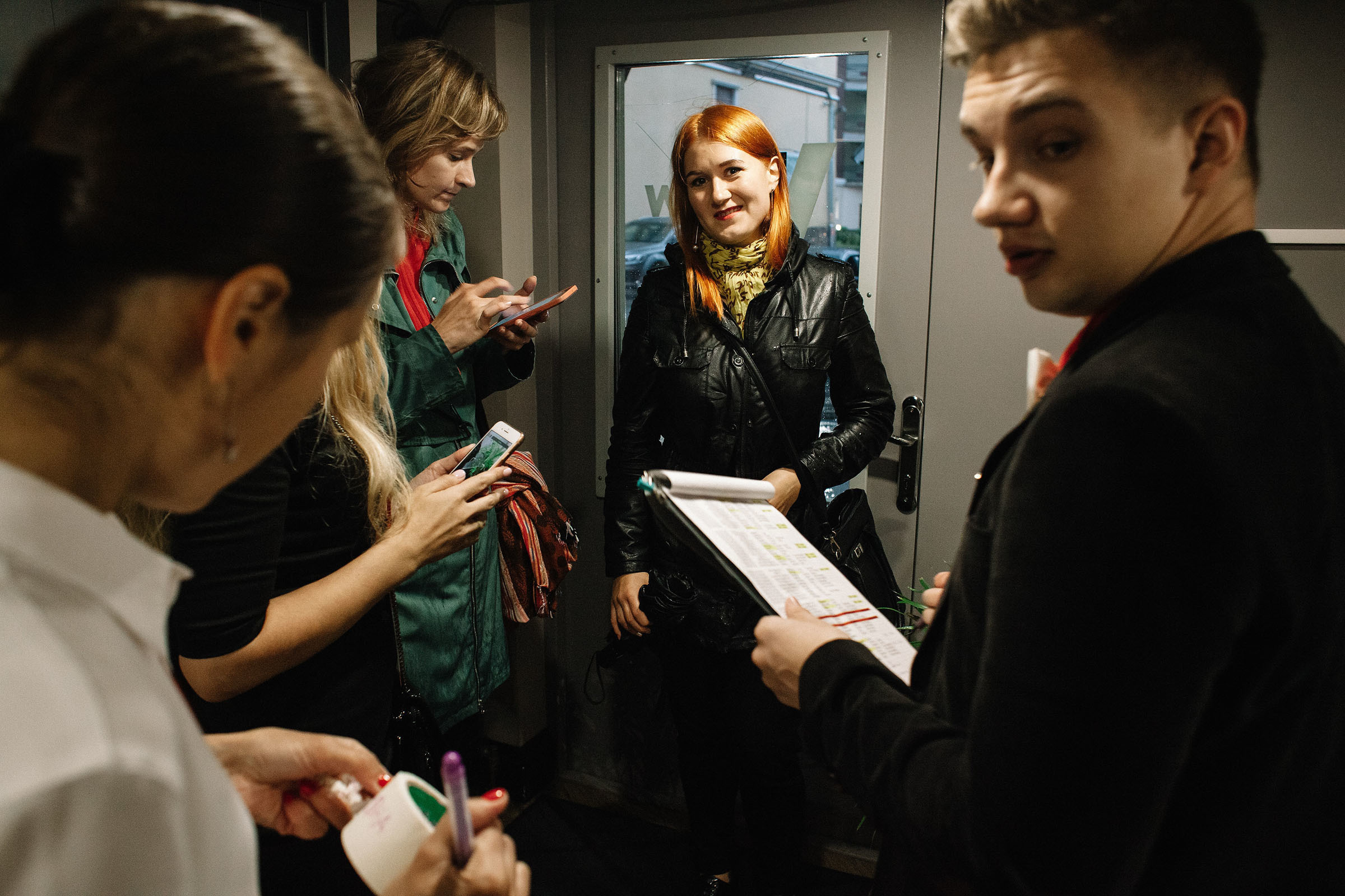 Первый слёт урбан скетчеров в Санкт-Петербурге  USKRussia 2019. Семейный и свадебный фотограф в Майкопе Михаил Мартиросян