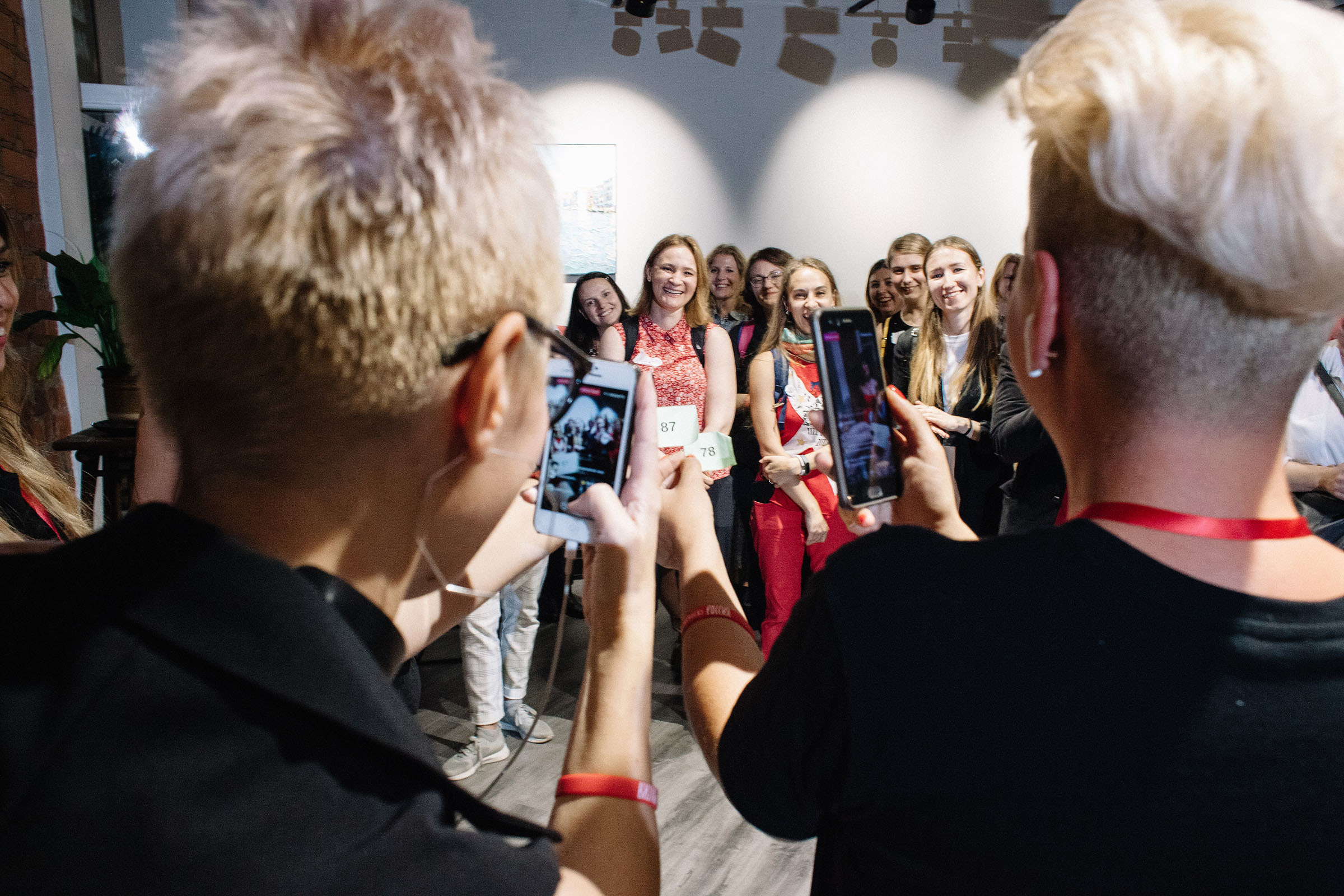 Первый слёт урбан скетчеров в Санкт-Петербурге  USKRussia 2019. Семейный и свадебный фотограф в Майкопе Михаил Мартиросян