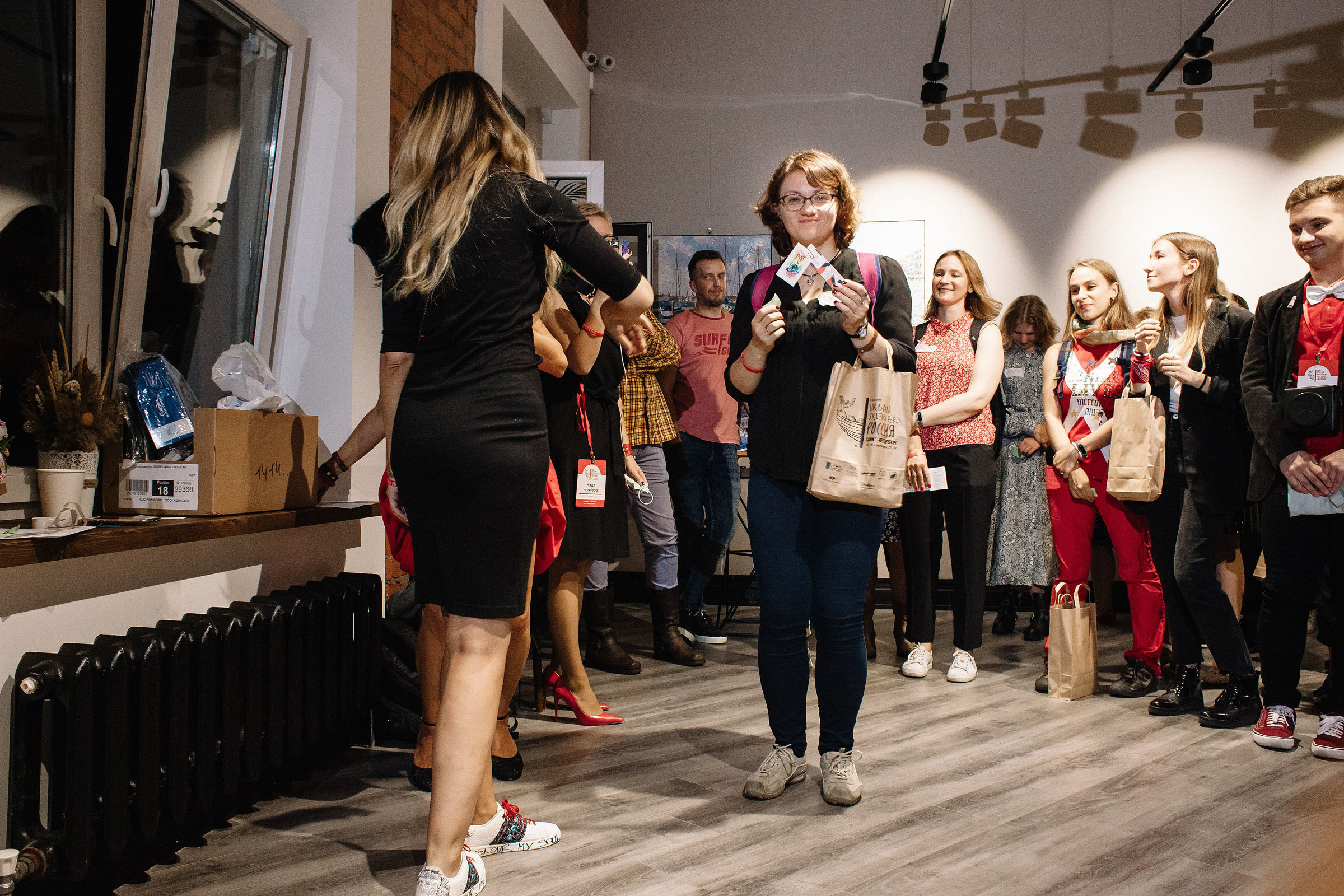 Первый слёт урбан скетчеров в Санкт-Петербурге  USKRussia 2019. Семейный и свадебный фотограф в Майкопе Михаил Мартиросян