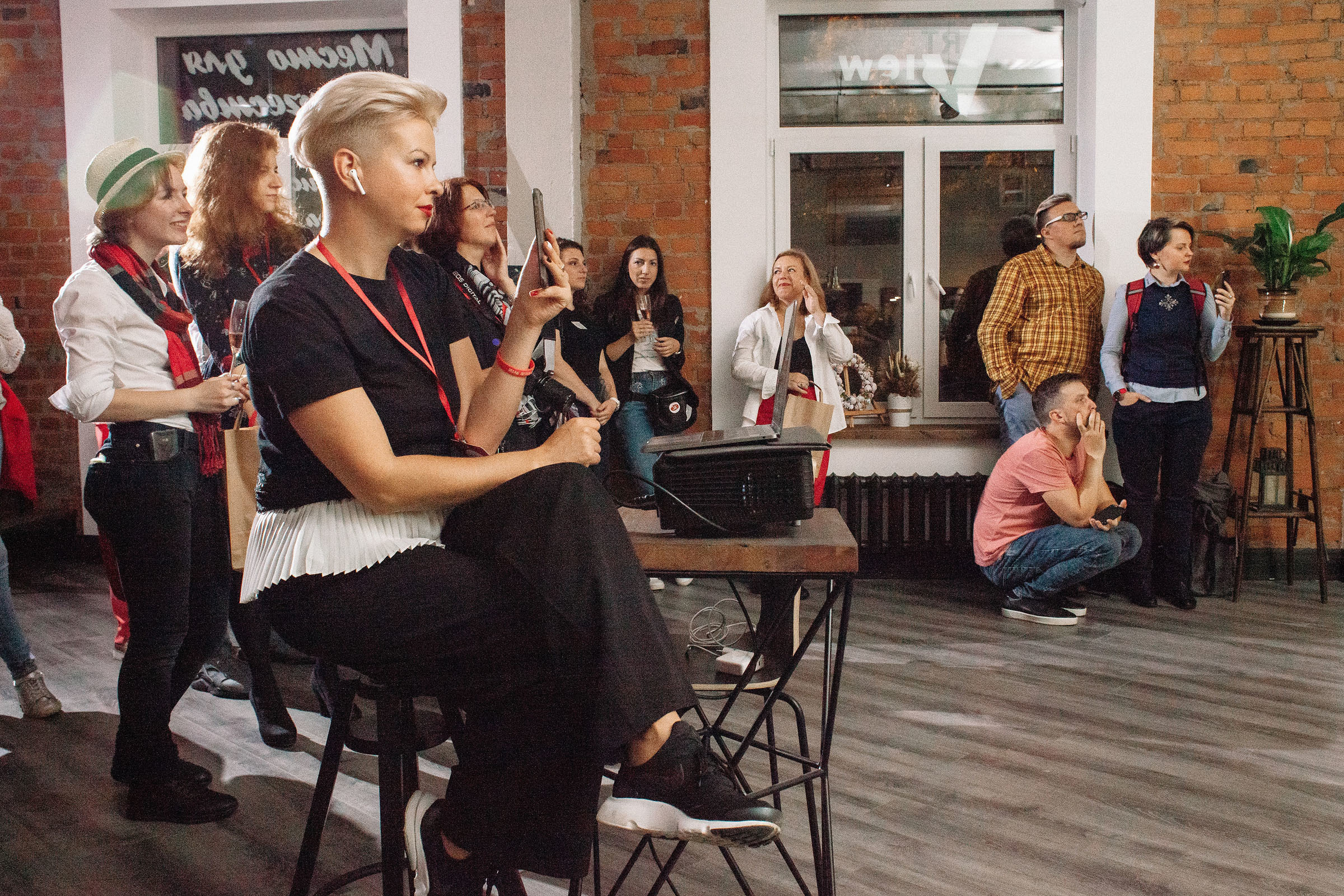 Первый слёт урбан скетчеров в Санкт-Петербурге  USKRussia 2019. Семейный и свадебный фотограф в Майкопе Михаил Мартиросян