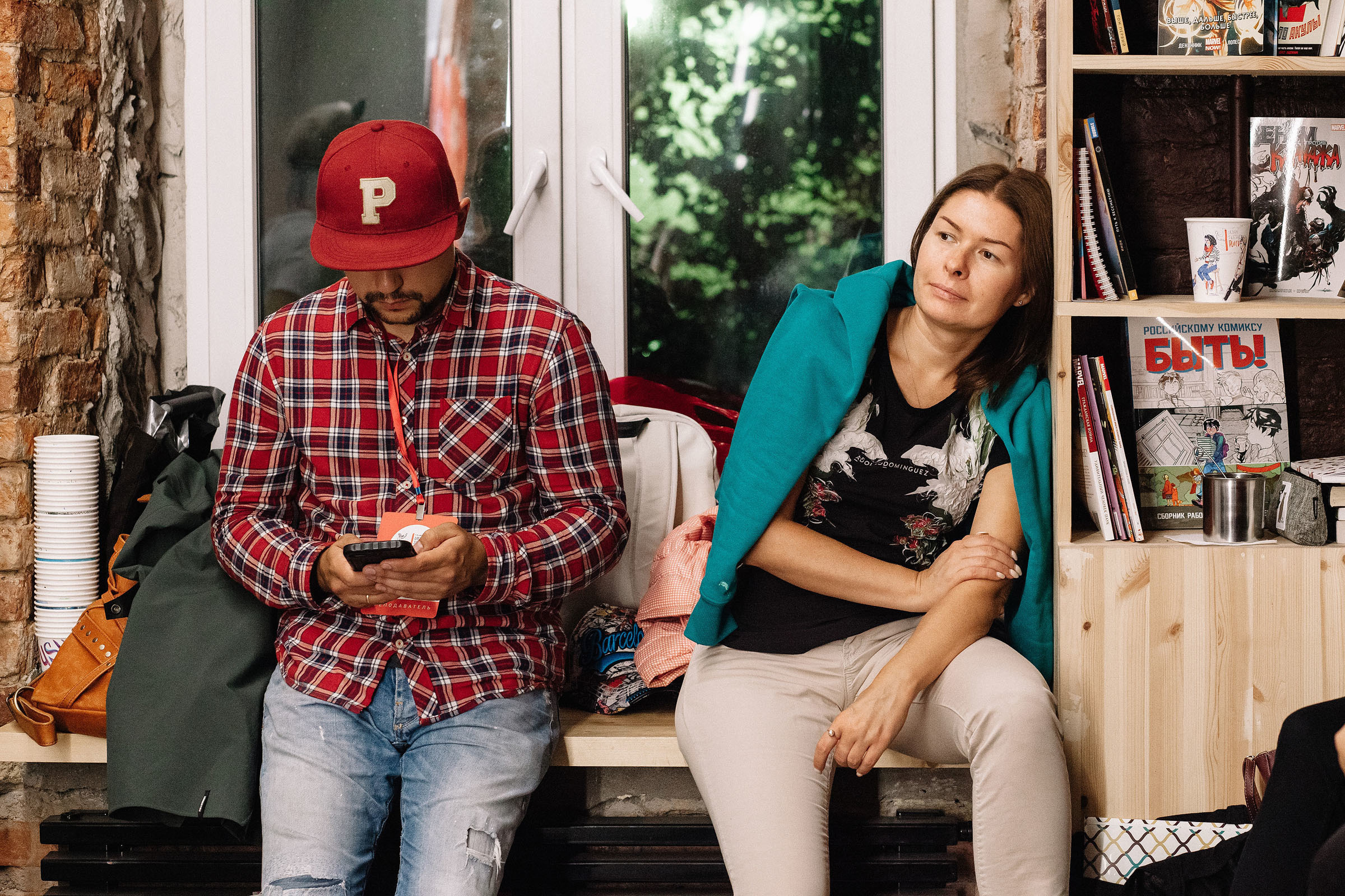 1-й слёт Urban Sketchers Россия SPb|Второй день. Семейный и свадебный фотограф в Майкопе Михаил Мартиросян