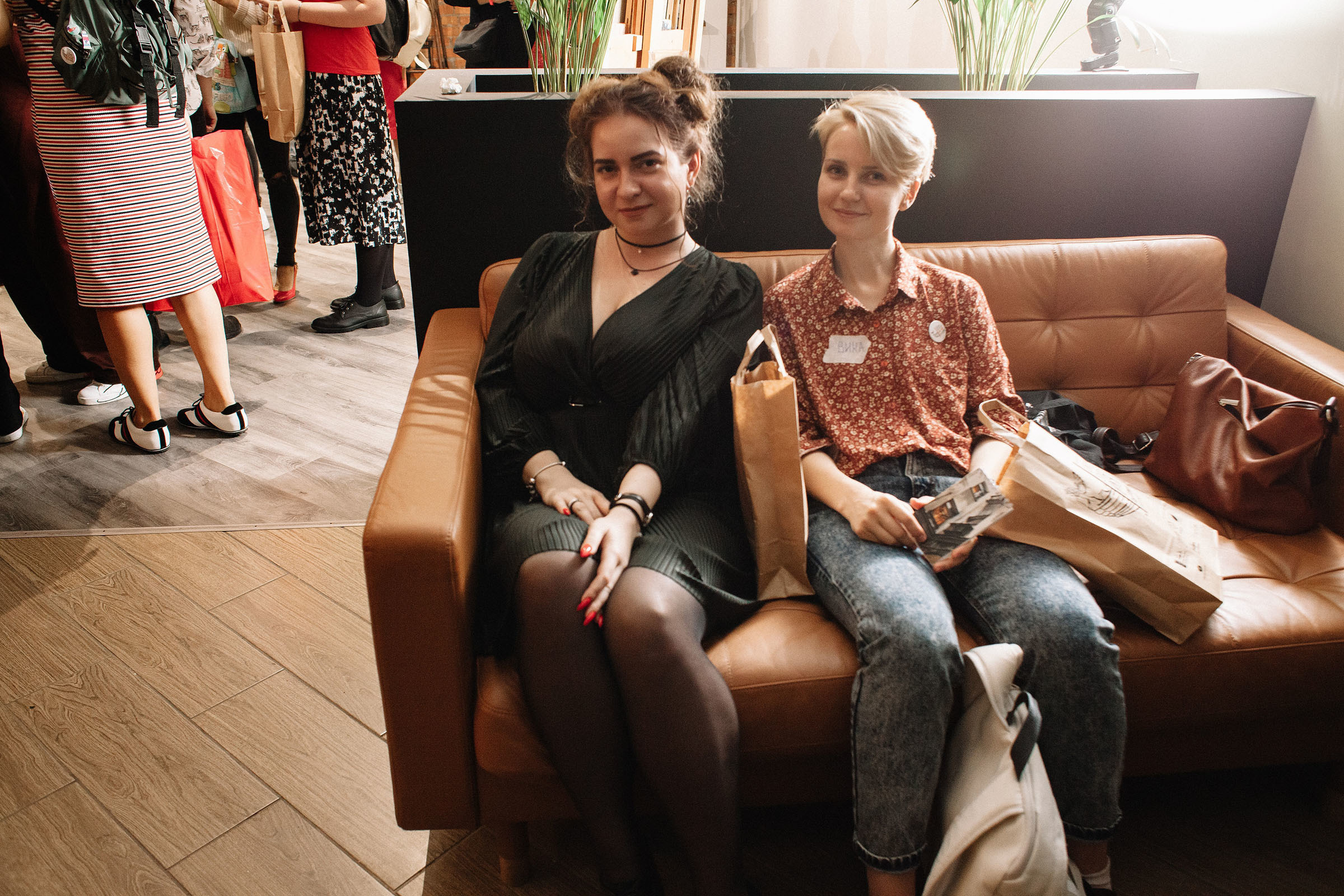 Первый слёт урбан скетчеров в Санкт-Петербурге  USKRussia 2019. Семейный и свадебный фотограф в Майкопе Михаил Мартиросян