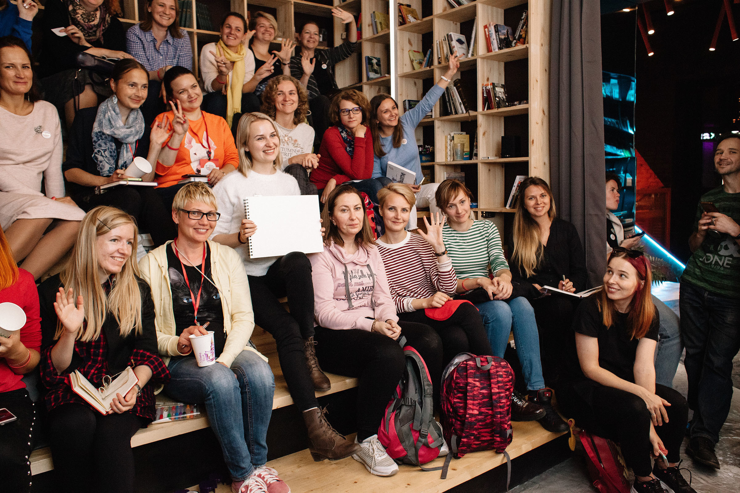 1-й слёт Urban Sketchers Россия SPb|Второй день. Семейный и свадебный фотограф в Майкопе Михаил Мартиросян