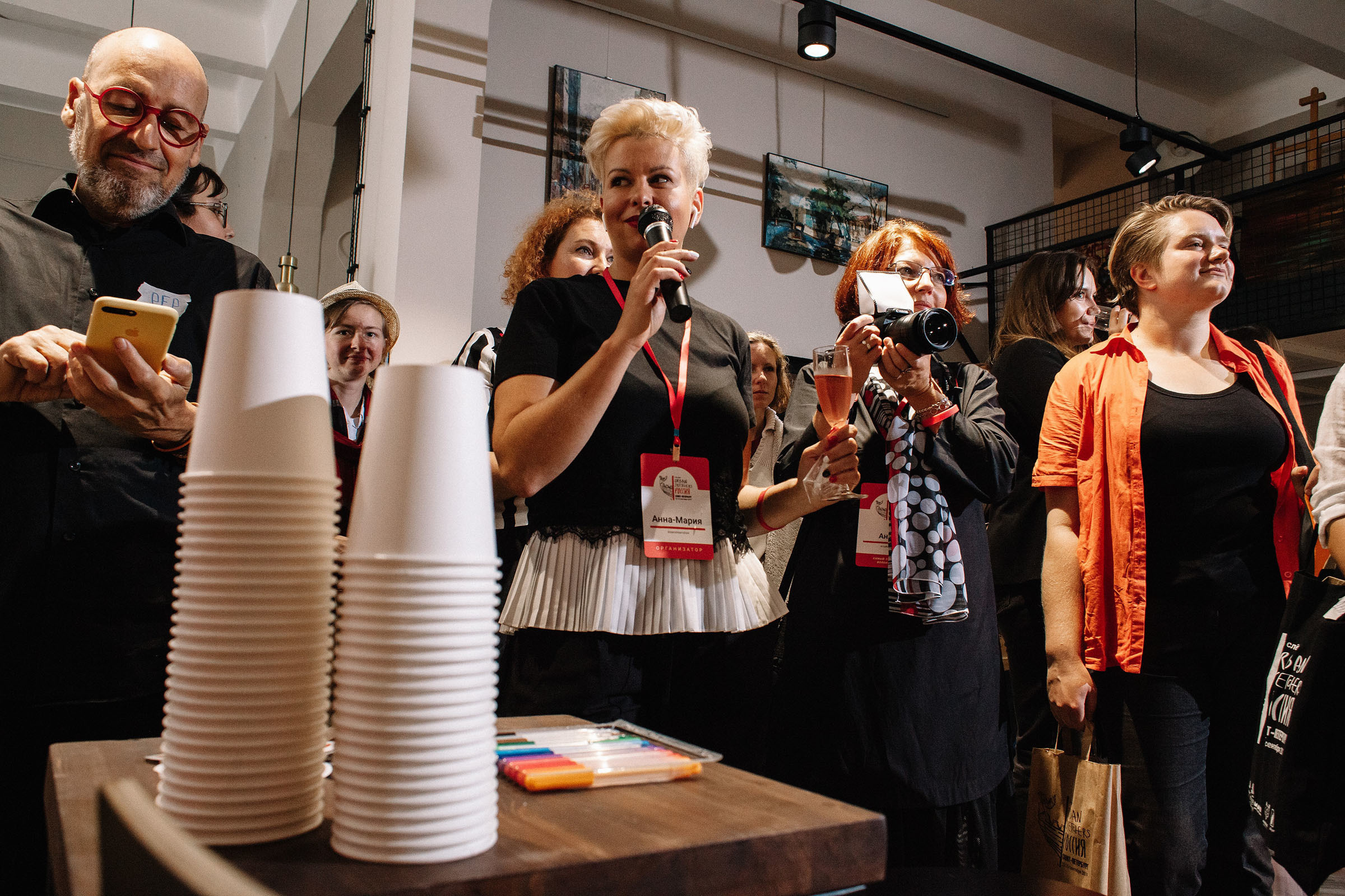 Первый слёт урбан скетчеров в Санкт-Петербурге  USKRussia 2019. Семейный и свадебный фотограф в Майкопе Михаил Мартиросян