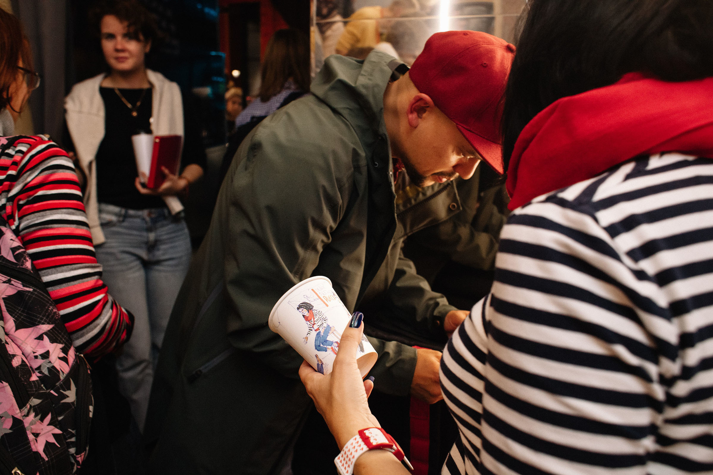 1-й слёт Urban Sketchers Россия SPb|Второй день. Семейный и свадебный фотограф в Майкопе Михаил Мартиросян