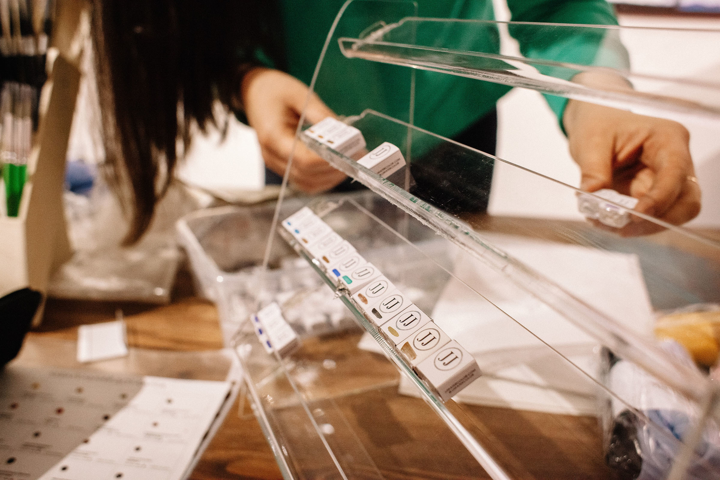 Первый слёт урбан скетчеров в Санкт-Петербурге  USKRussia 2019. Семейный и свадебный фотограф в Майкопе Михаил Мартиросян