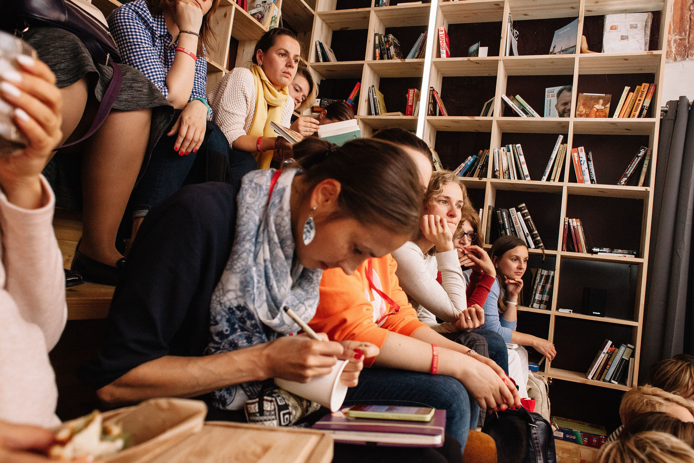 1-й слёт Urban Sketchers Россия SPb|Второй день. Семейный и свадебный фотограф в Майкопе Михаил Мартиросян