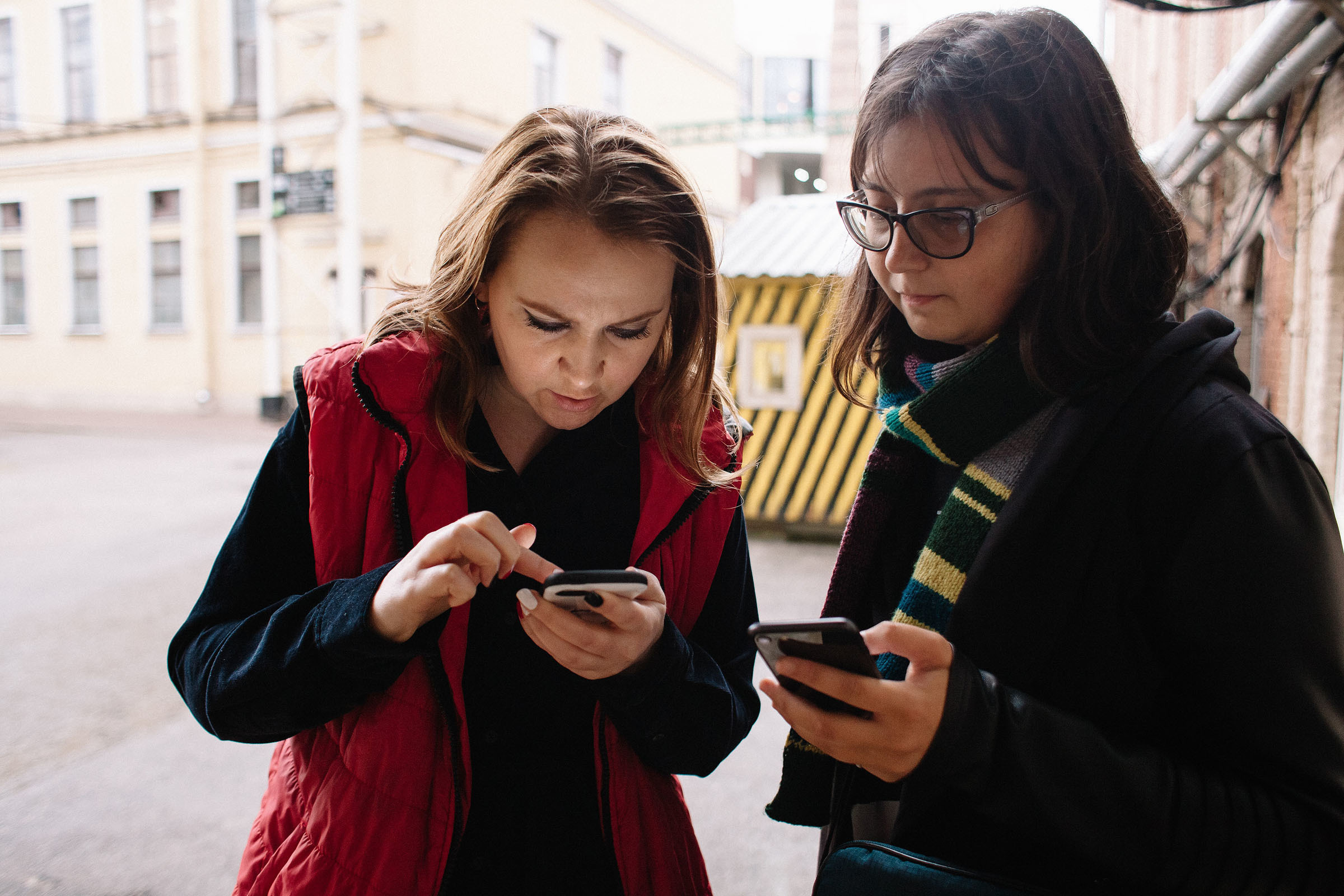 Первый слёт урбан скетчеров в Санкт-Петербурге  USKRussia 2019. Семейный и свадебный фотограф в Майкопе Михаил Мартиросян