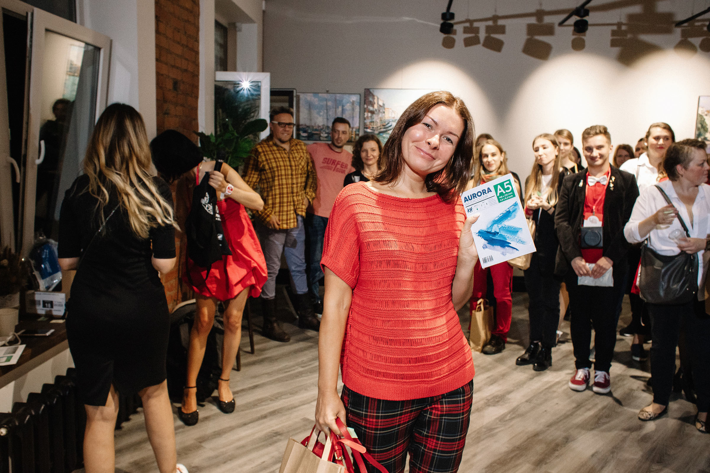 Первый слёт урбан скетчеров в Санкт-Петербурге  USKRussia 2019. Семейный и свадебный фотограф в Майкопе Михаил Мартиросян