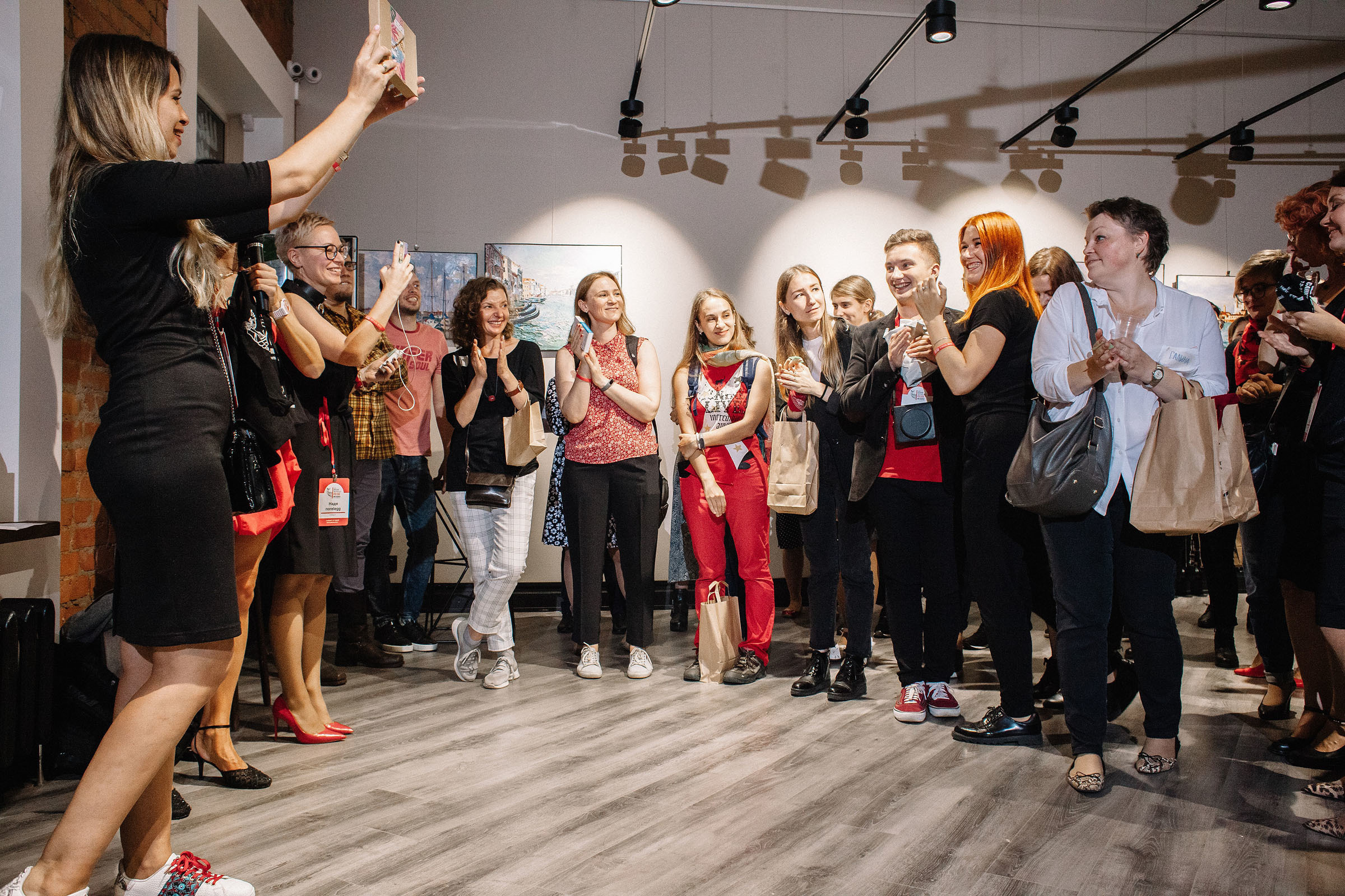 Первый слёт урбан скетчеров в Санкт-Петербурге  USKRussia 2019. Семейный и свадебный фотограф в Майкопе Михаил Мартиросян