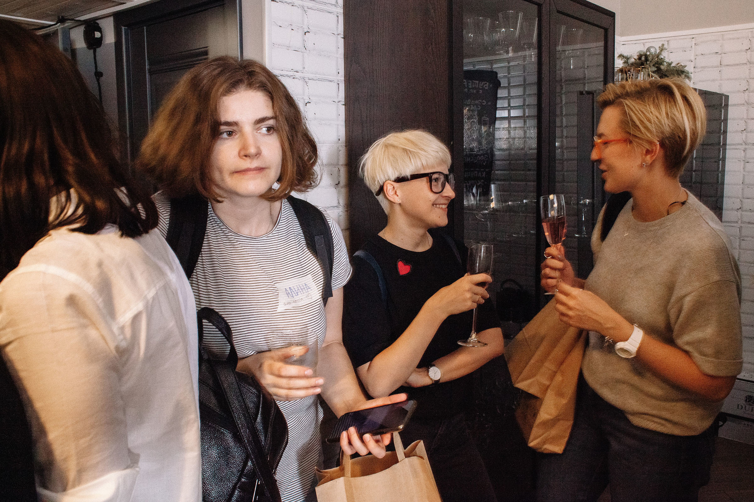 Первый слёт урбан скетчеров в Санкт-Петербурге  USKRussia 2019. Семейный и свадебный фотограф в Майкопе Михаил Мартиросян