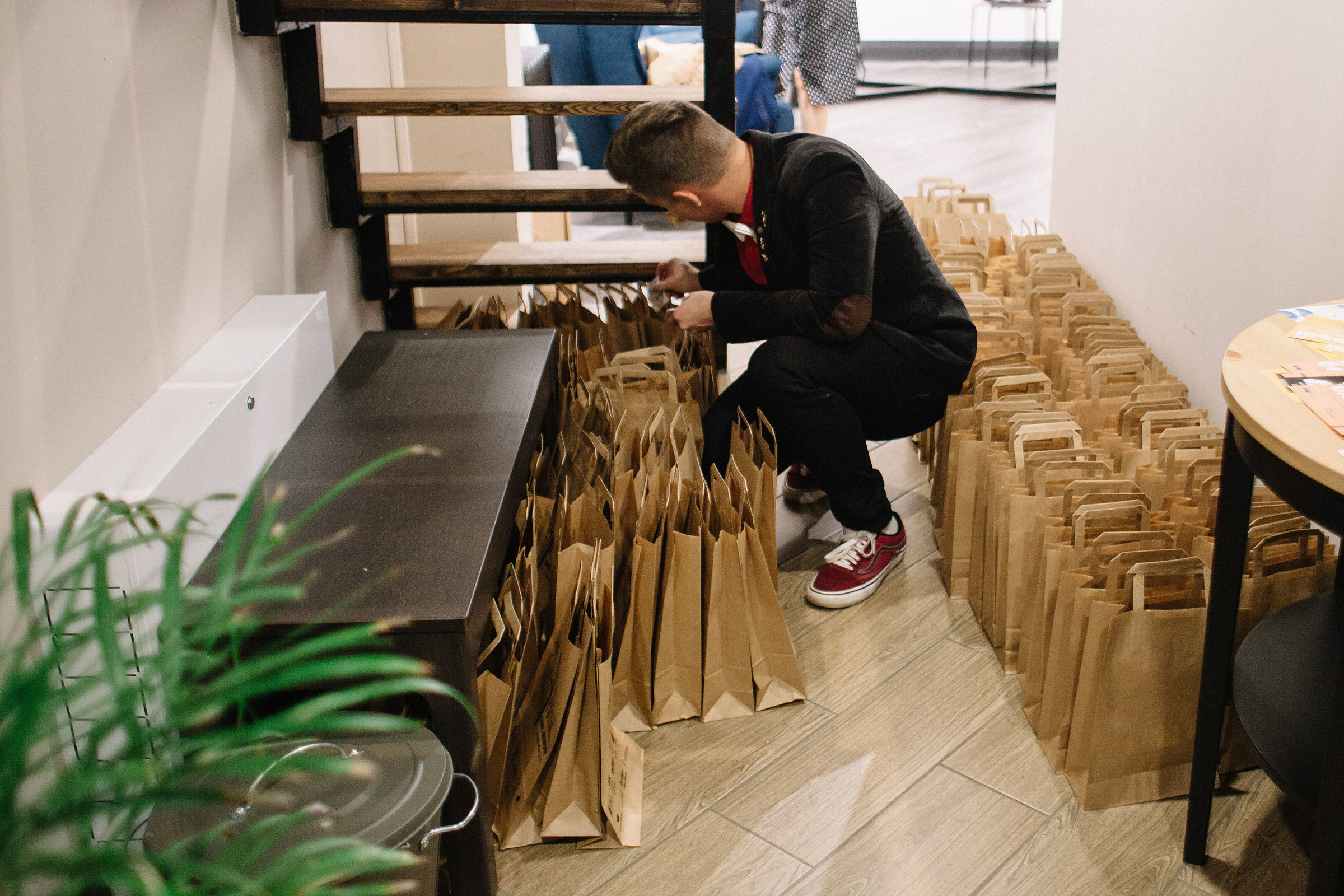 Первый слёт урбан скетчеров в Санкт-Петербурге  USKRussia 2019. Семейный и свадебный фотограф в Майкопе Михаил Мартиросян