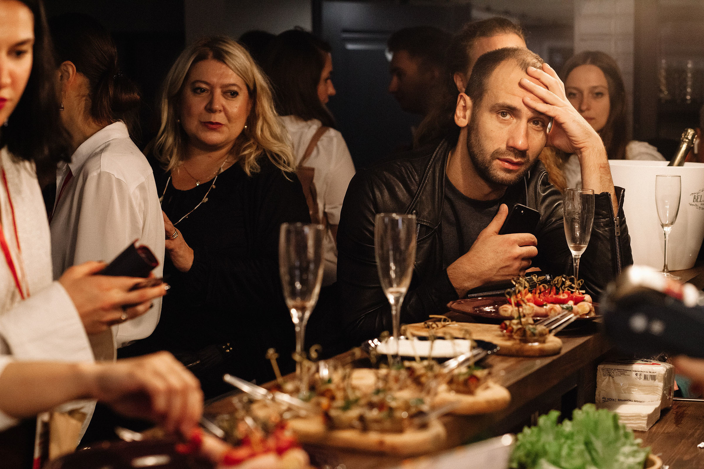 Первый слёт урбан скетчеров в Санкт-Петербурге  USKRussia 2019. Семейный и свадебный фотограф в Майкопе Михаил Мартиросян