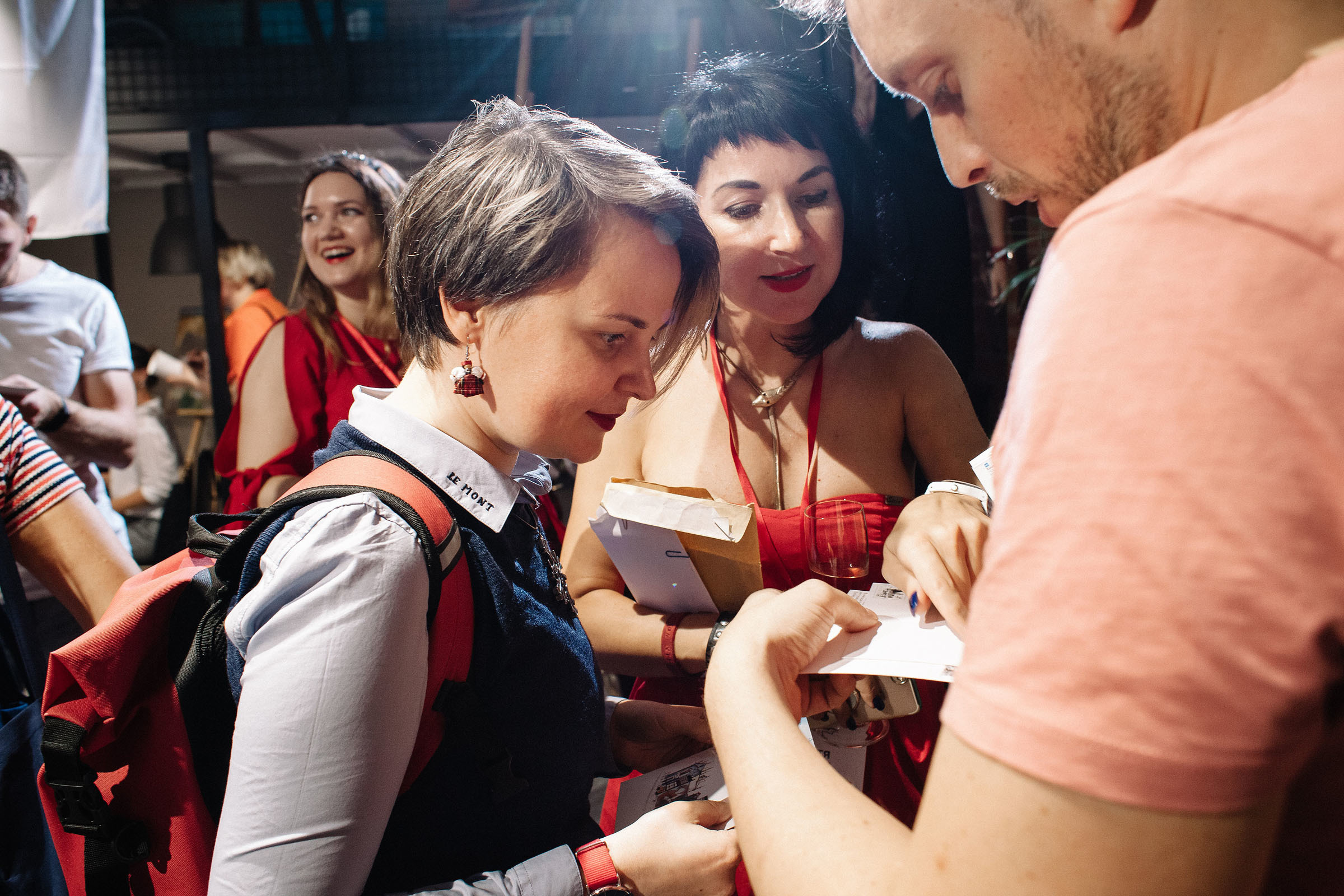 Первый слёт урбан скетчеров в Санкт-Петербурге  USKRussia 2019. Семейный и свадебный фотограф в Майкопе Михаил Мартиросян