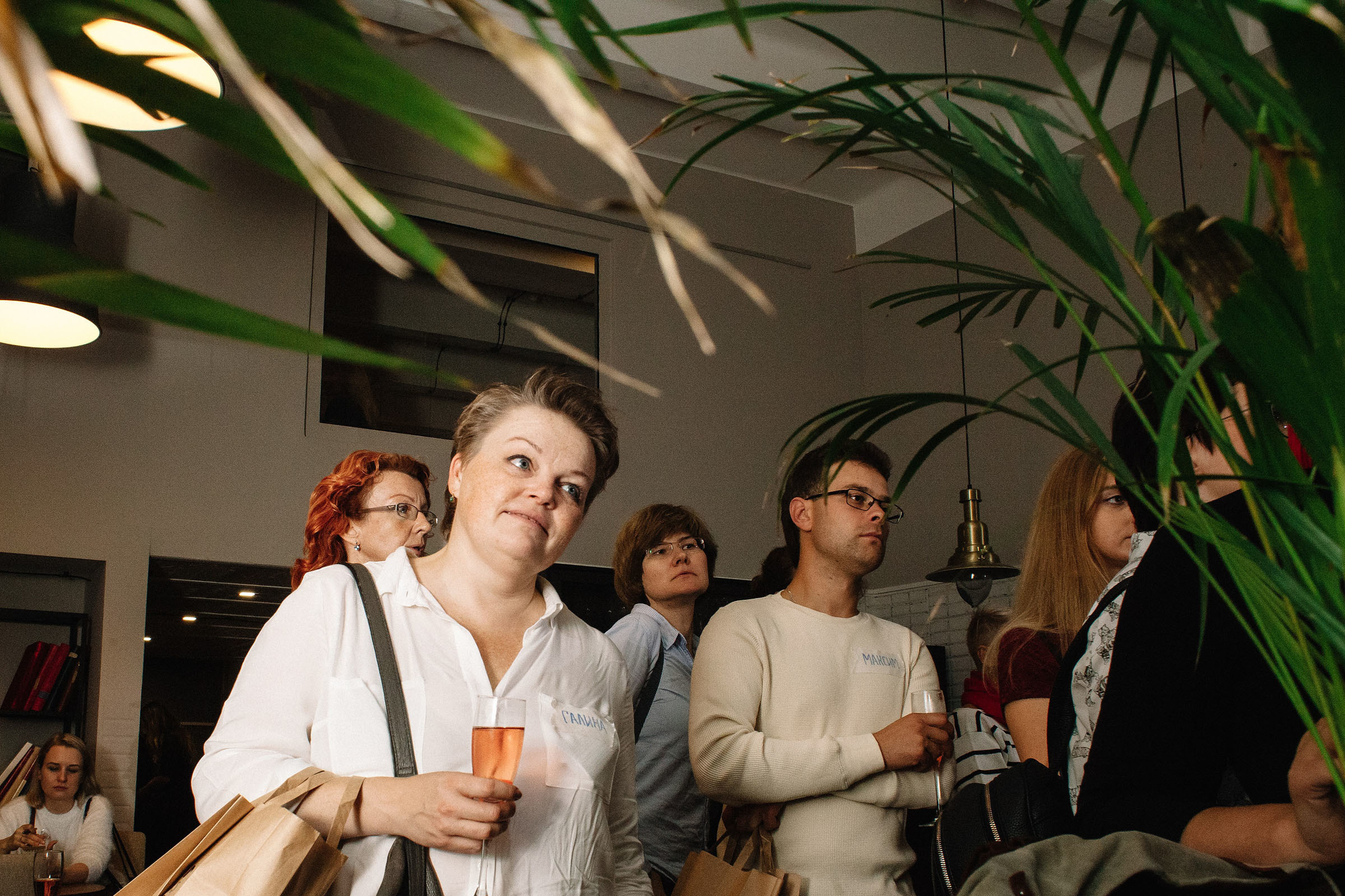 Первый слёт урбан скетчеров в Санкт-Петербурге  USKRussia 2019. Семейный и свадебный фотограф в Майкопе Михаил Мартиросян