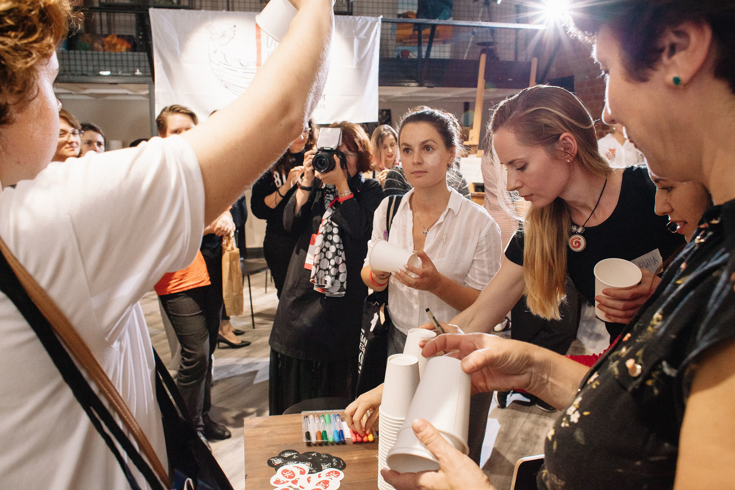 Первый слёт урбан скетчеров в Санкт-Петербурге  USKRussia 2019. Семейный и свадебный фотограф в Майкопе Михаил Мартиросян