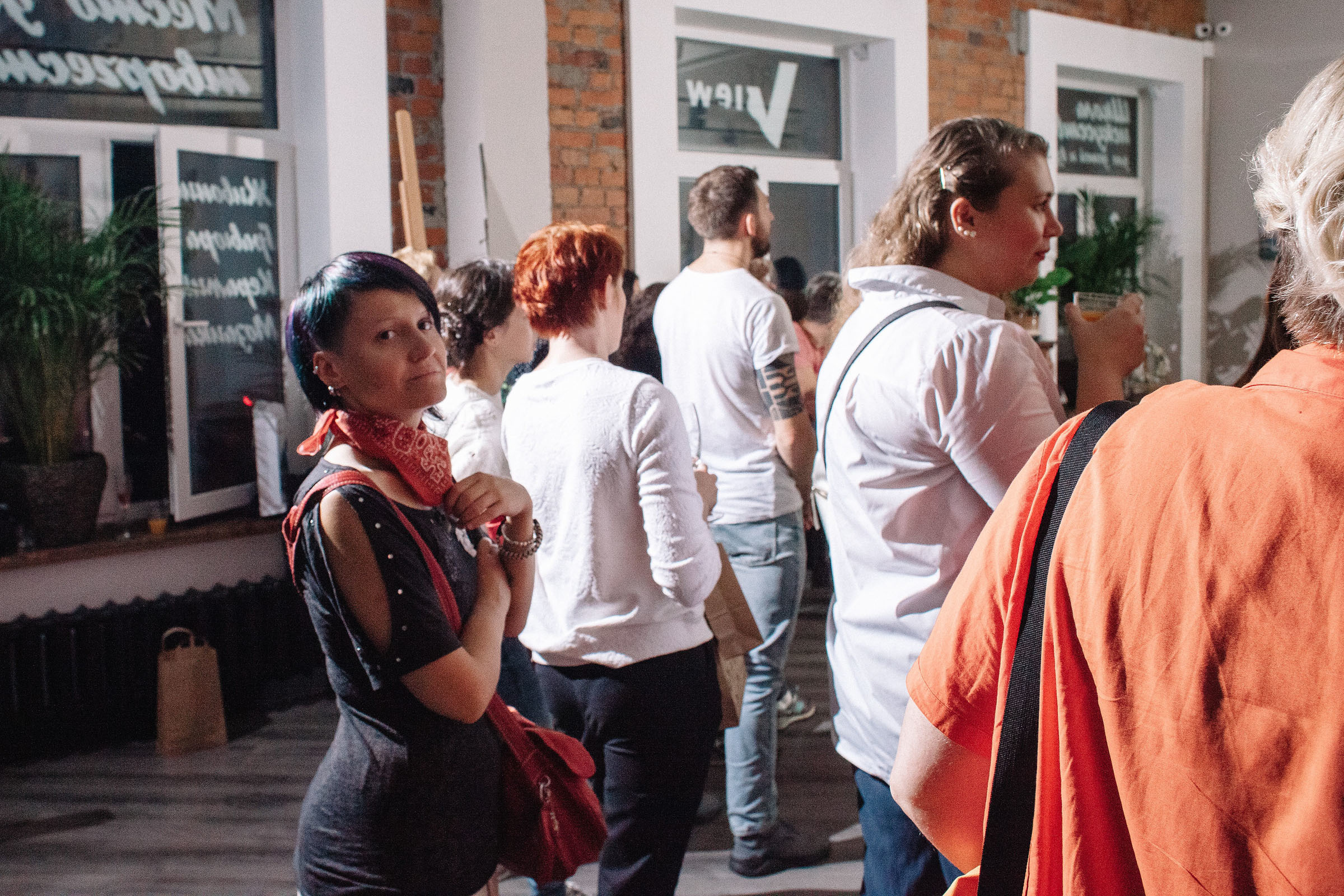 Первый слёт урбан скетчеров в Санкт-Петербурге  USKRussia 2019. Семейный и свадебный фотограф в Майкопе Михаил Мартиросян