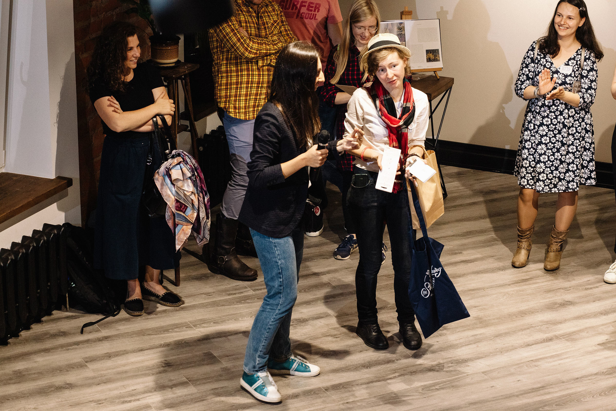 Первый слёт урбан скетчеров в Санкт-Петербурге  USKRussia 2019. Семейный и свадебный фотограф в Майкопе Михаил Мартиросян